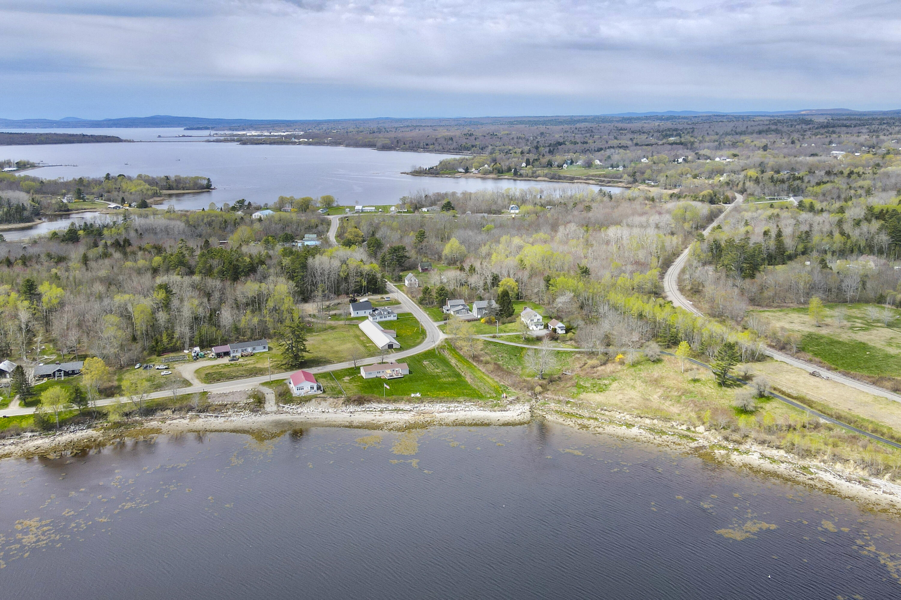 1217 Cape Jellison Road, Stockton Springs, ME 04981 50-1217CapeJellison-StocktonSprings-KS