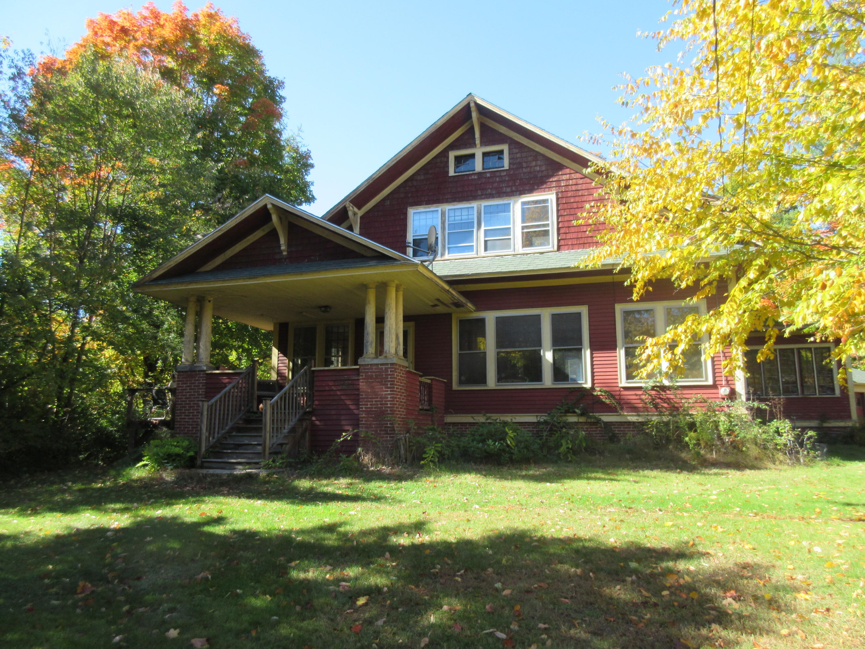 Photo of 627 Shapleigh Road Lebanon ME 04027