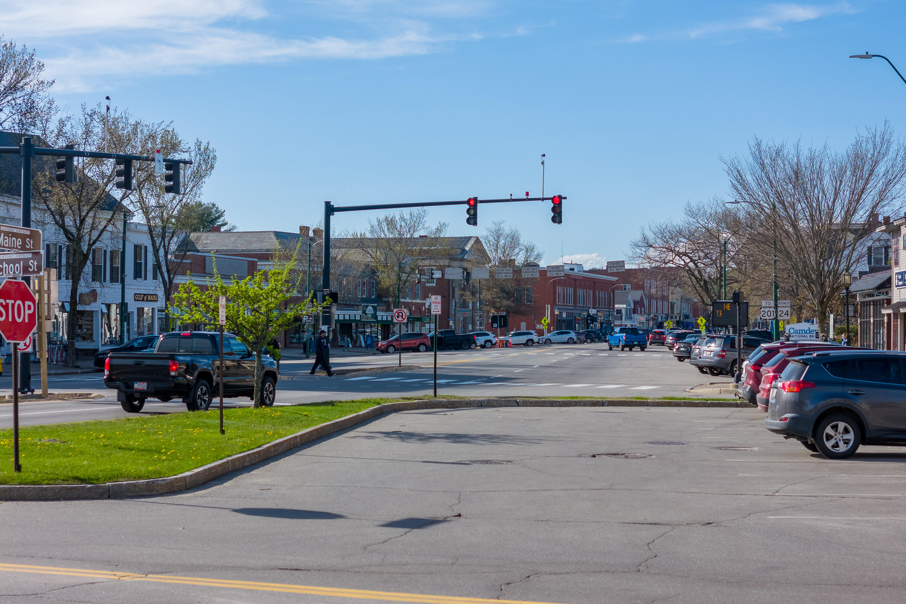 Lot 15 Village Circle, Brunswick, ME, 04011