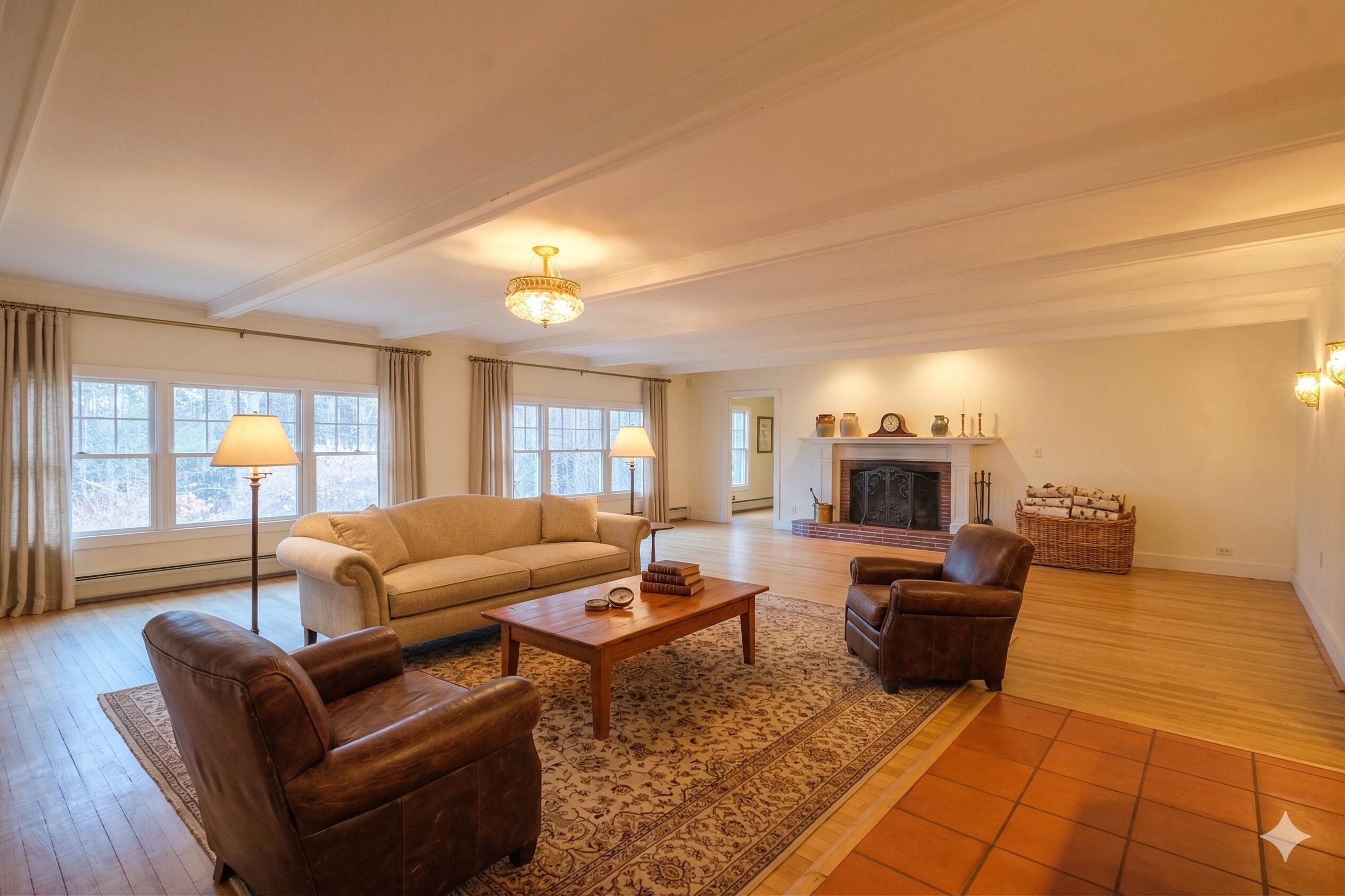 109 Sahagian Road, Belgrade, ME, 04917