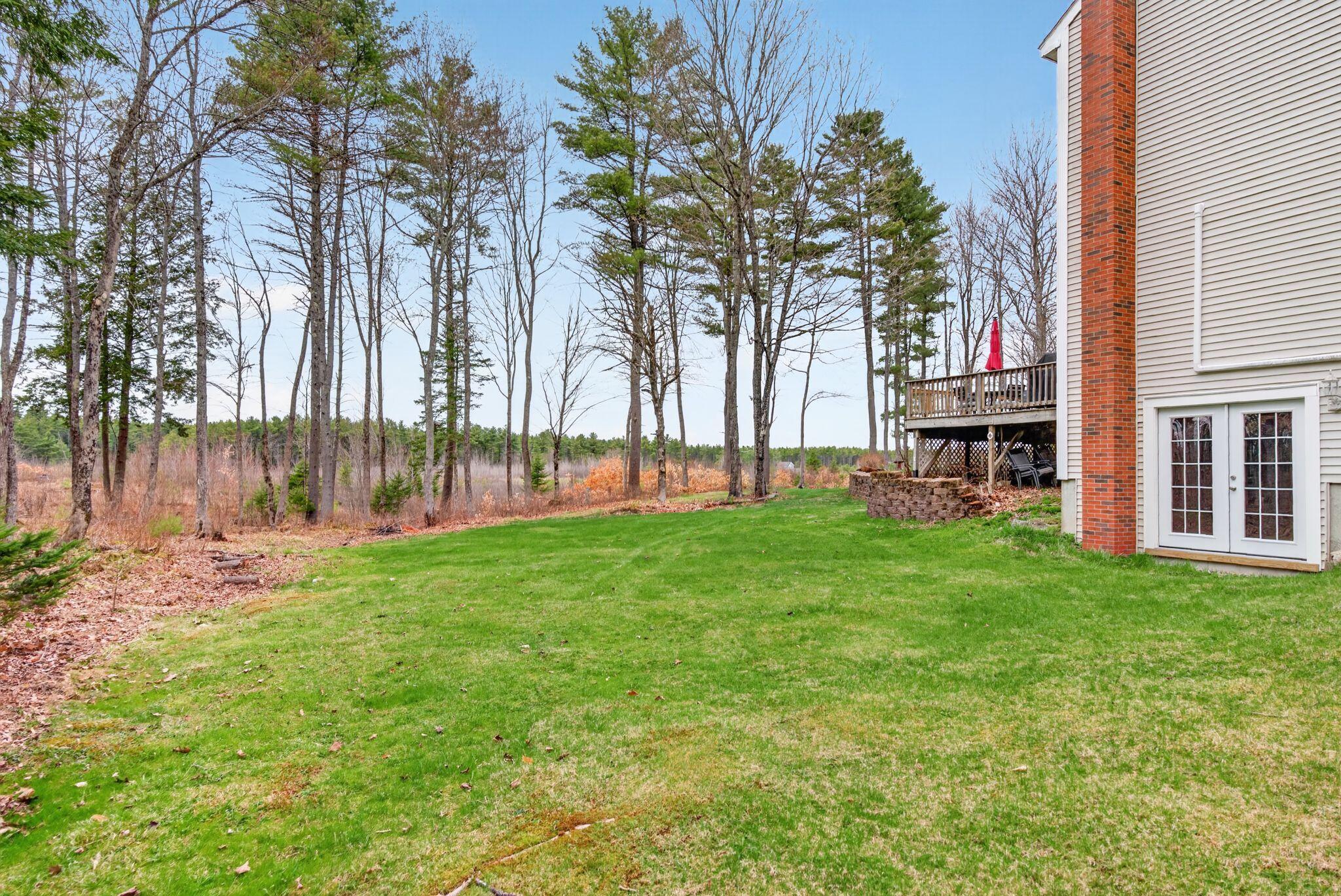 68 Adams Way, Freeport, ME, 04032
