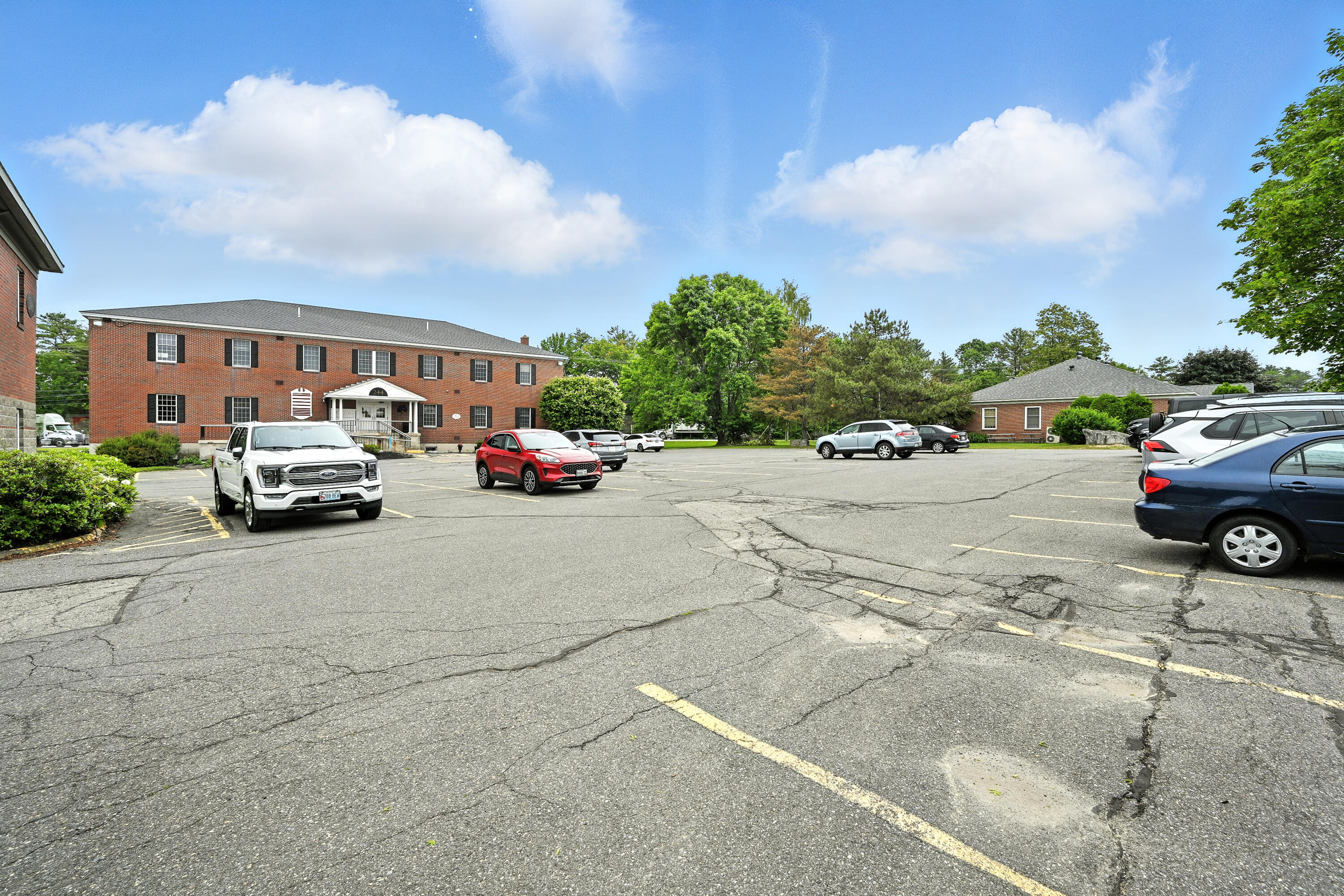 244 Kennedy Memorial Drive UNIT 1, Waterville, ME, 04901