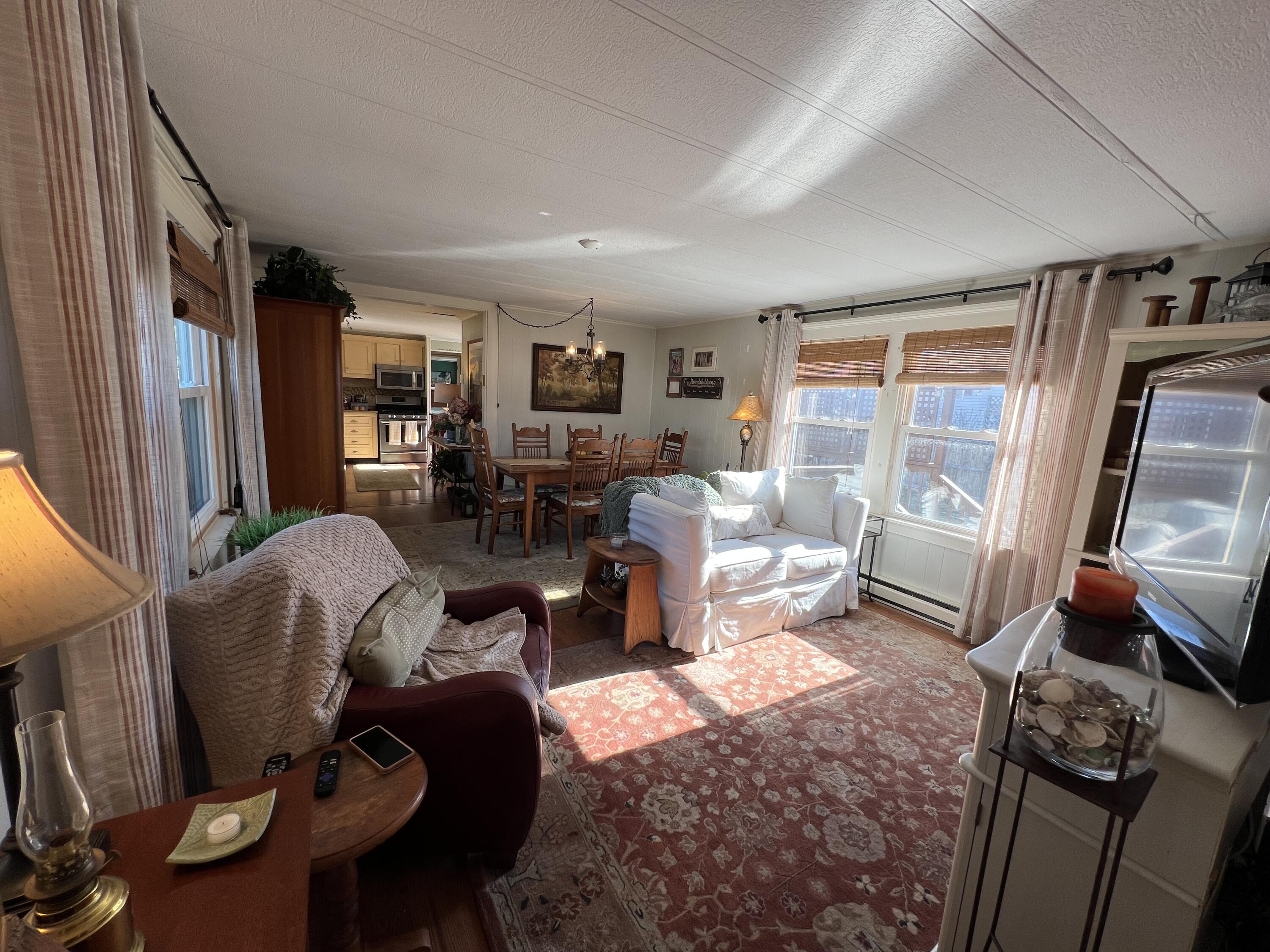 15 Marks Lane, Rockland, ME, 04841