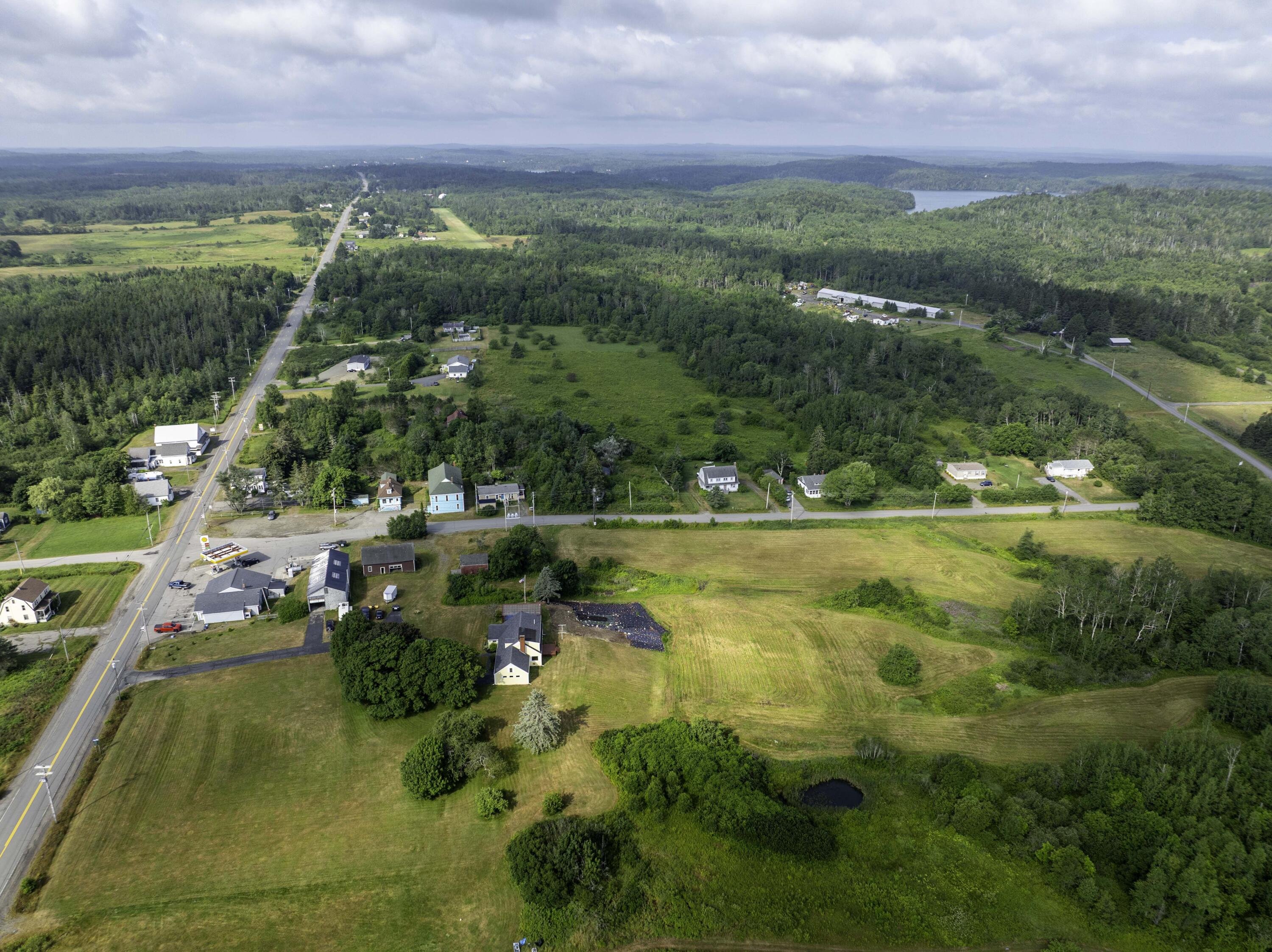 253 County Road, Lubec, ME, 04652