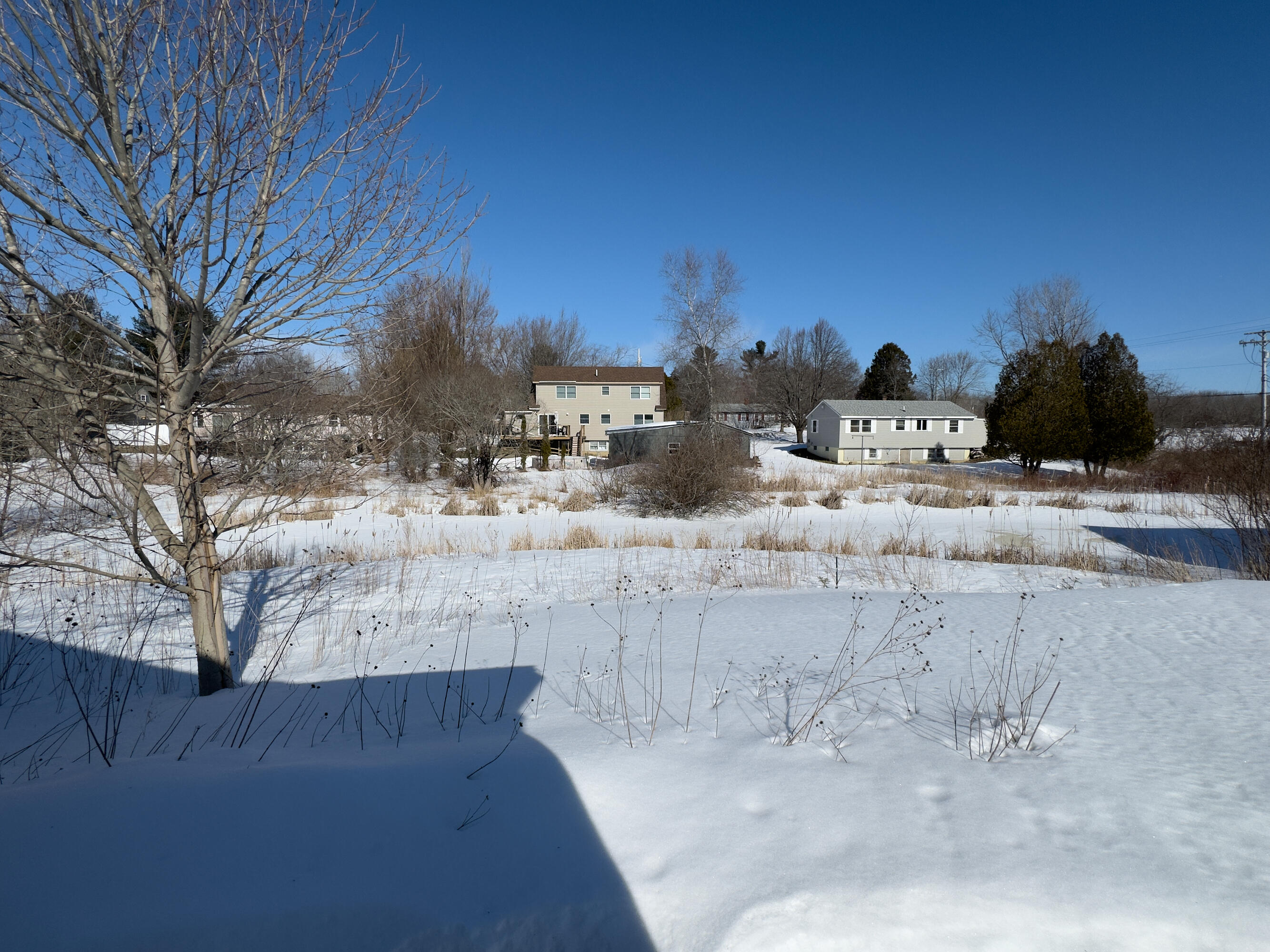 31-33 Booker Street UNIT 4, Thomaston, ME, 04861