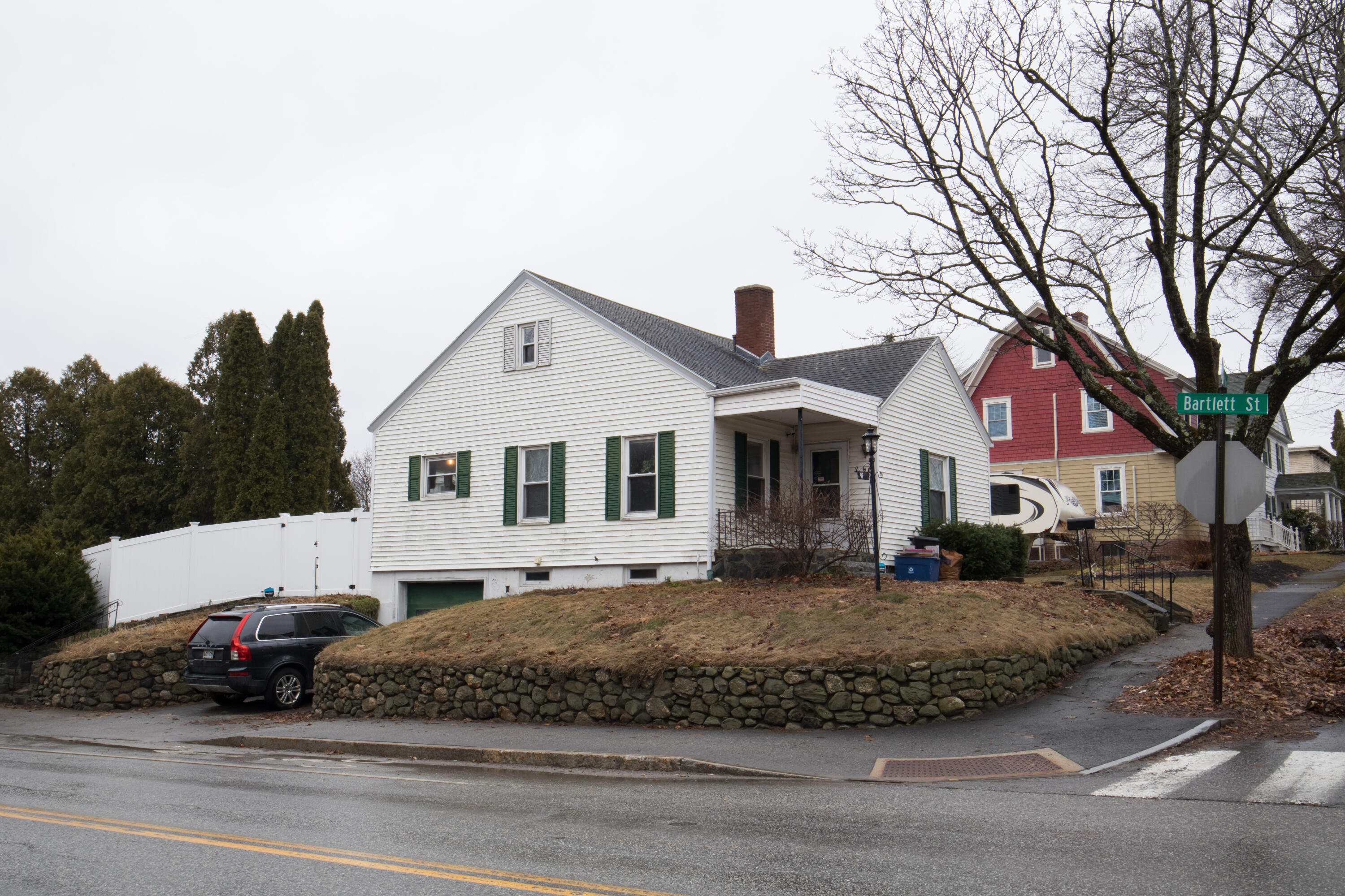 46 Cedar Drive, Warren, ME, 04864