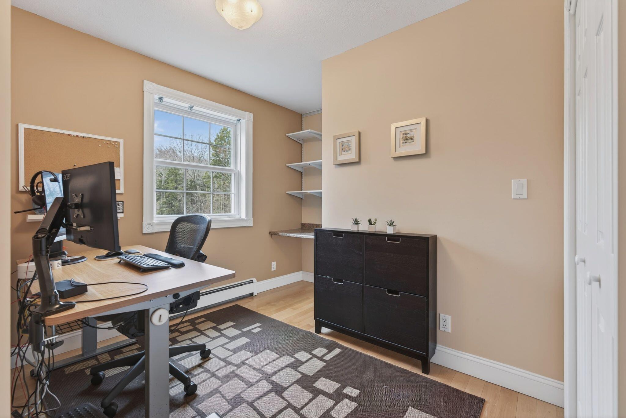 110 Gordon Farms Road, Gorham, ME, 04038