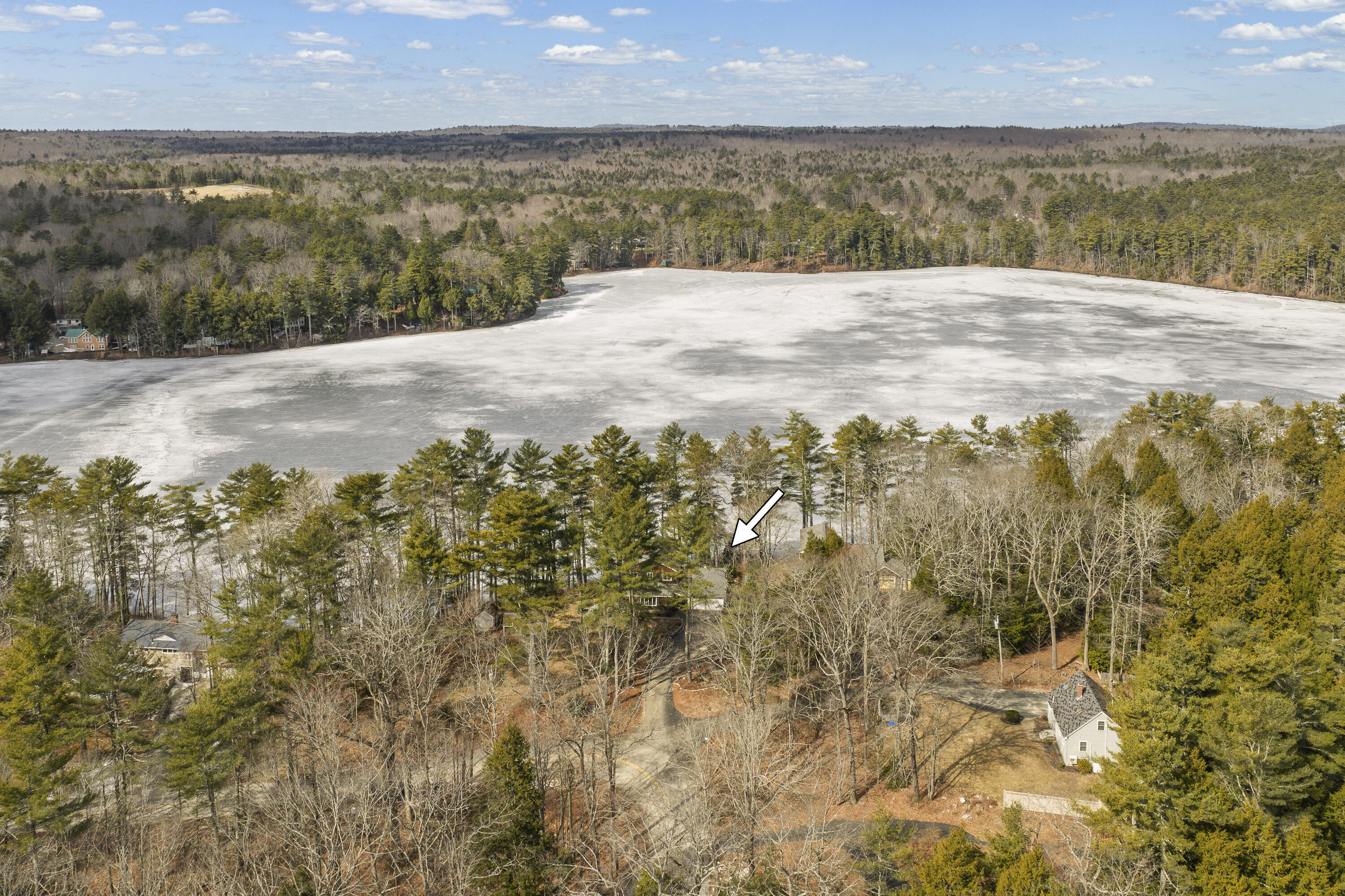 71A Black Point Road, New Gloucester, ME, 04260