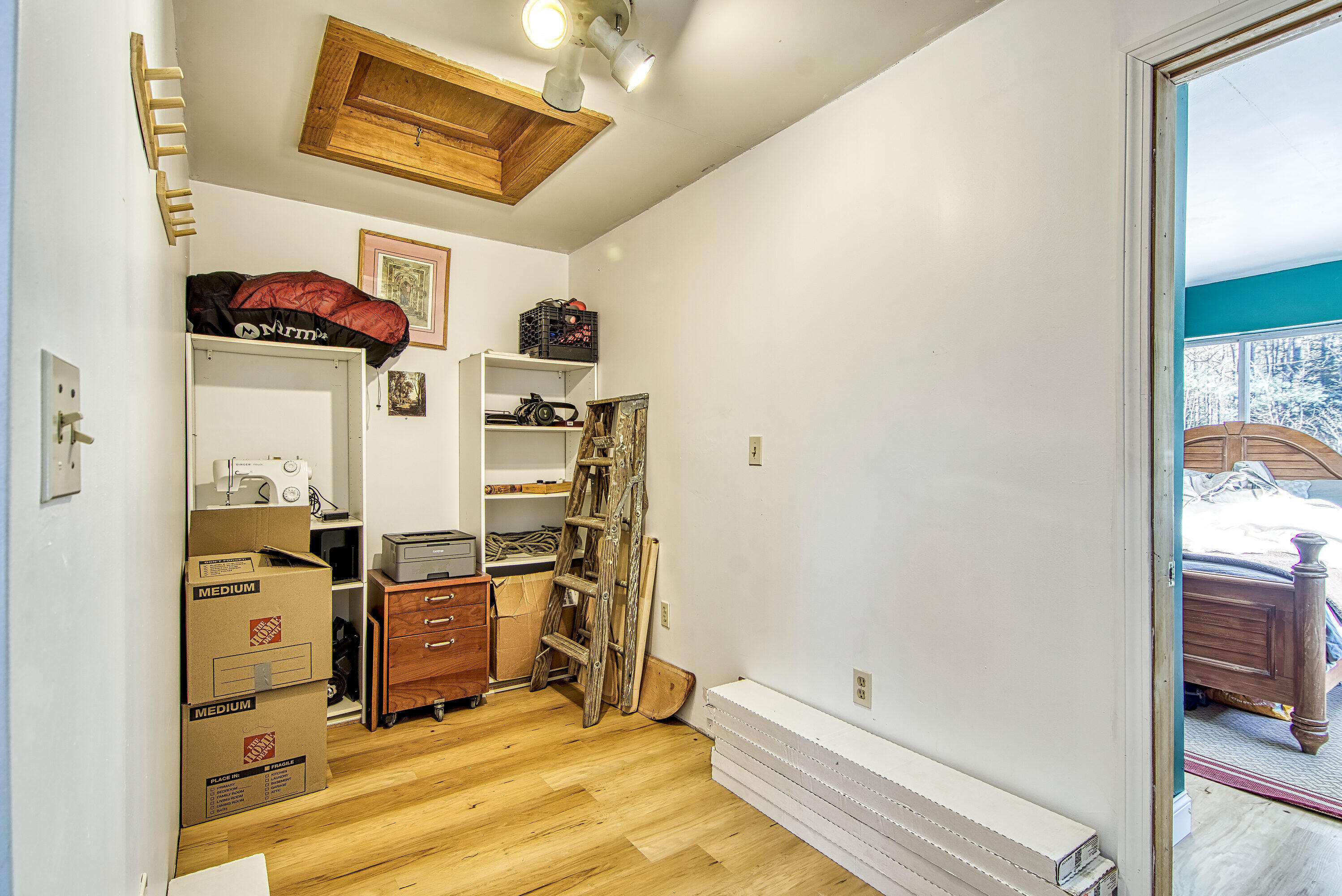 701 N Penobscot Road, Penobscot, ME, 04476