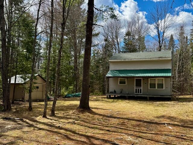 90 Bates Street, Millinocket, ME, 04462