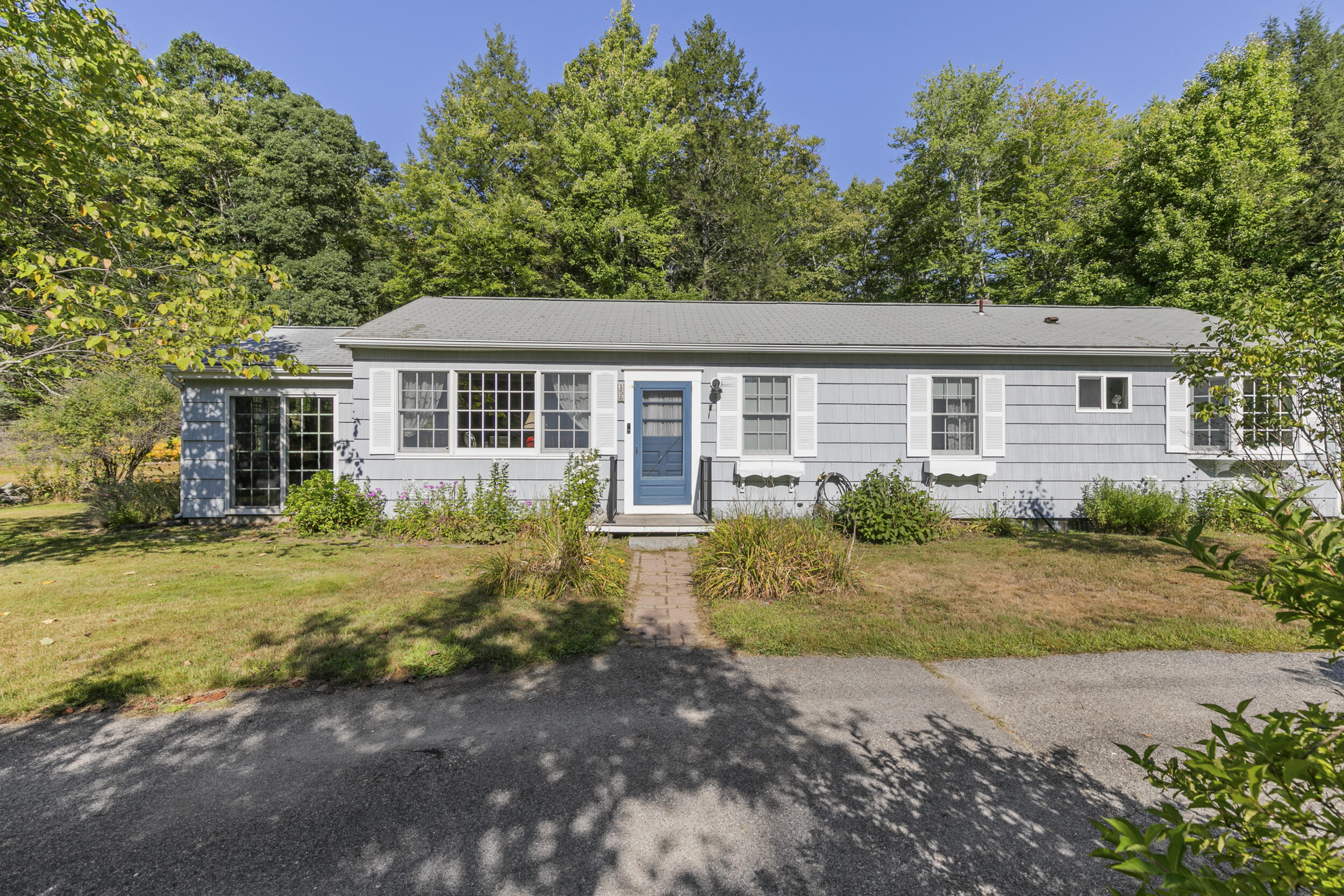 Photo of 156 Albion Road Windham ME 04062