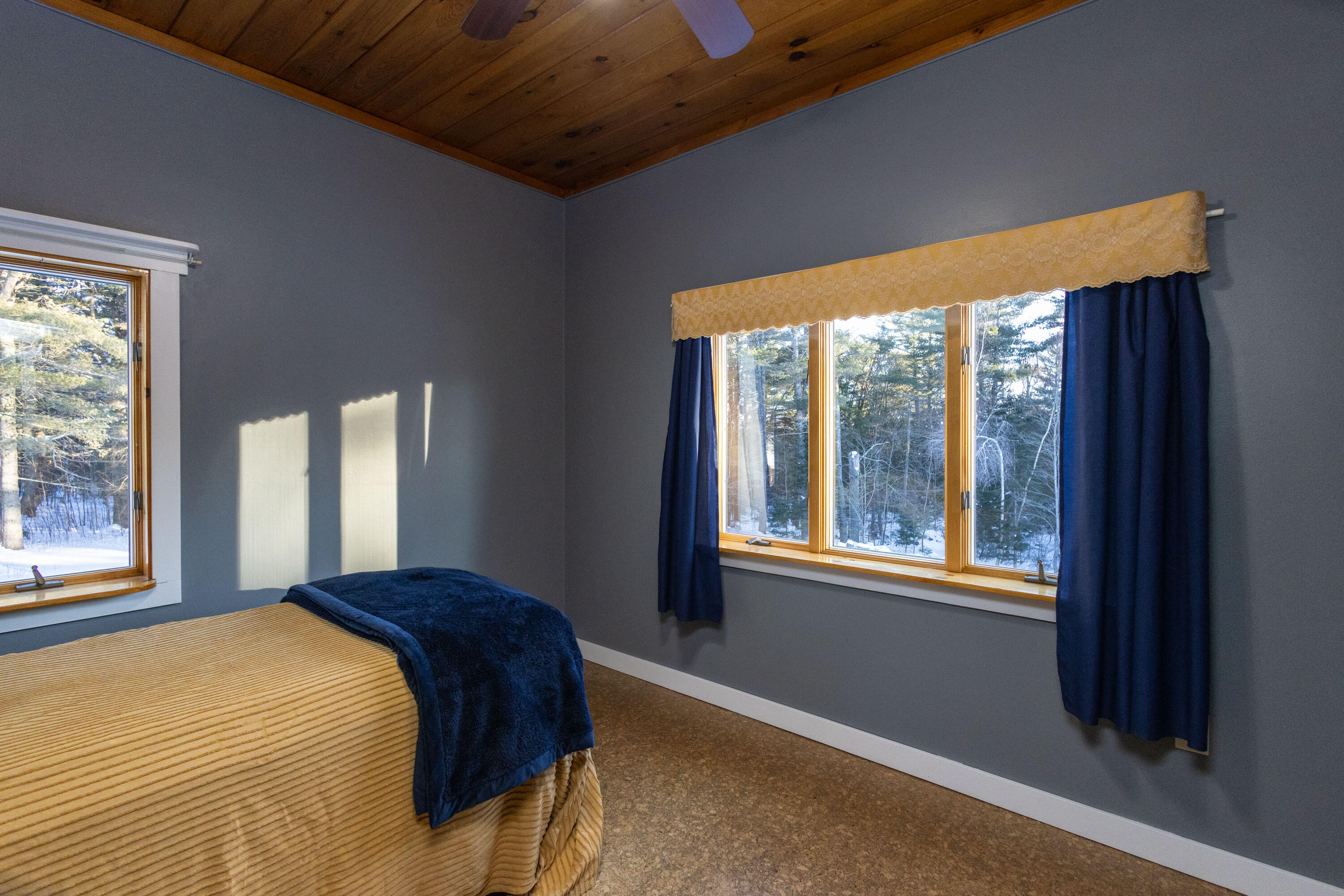 163 Ayer Ridge Road, Freedom, ME, 04941