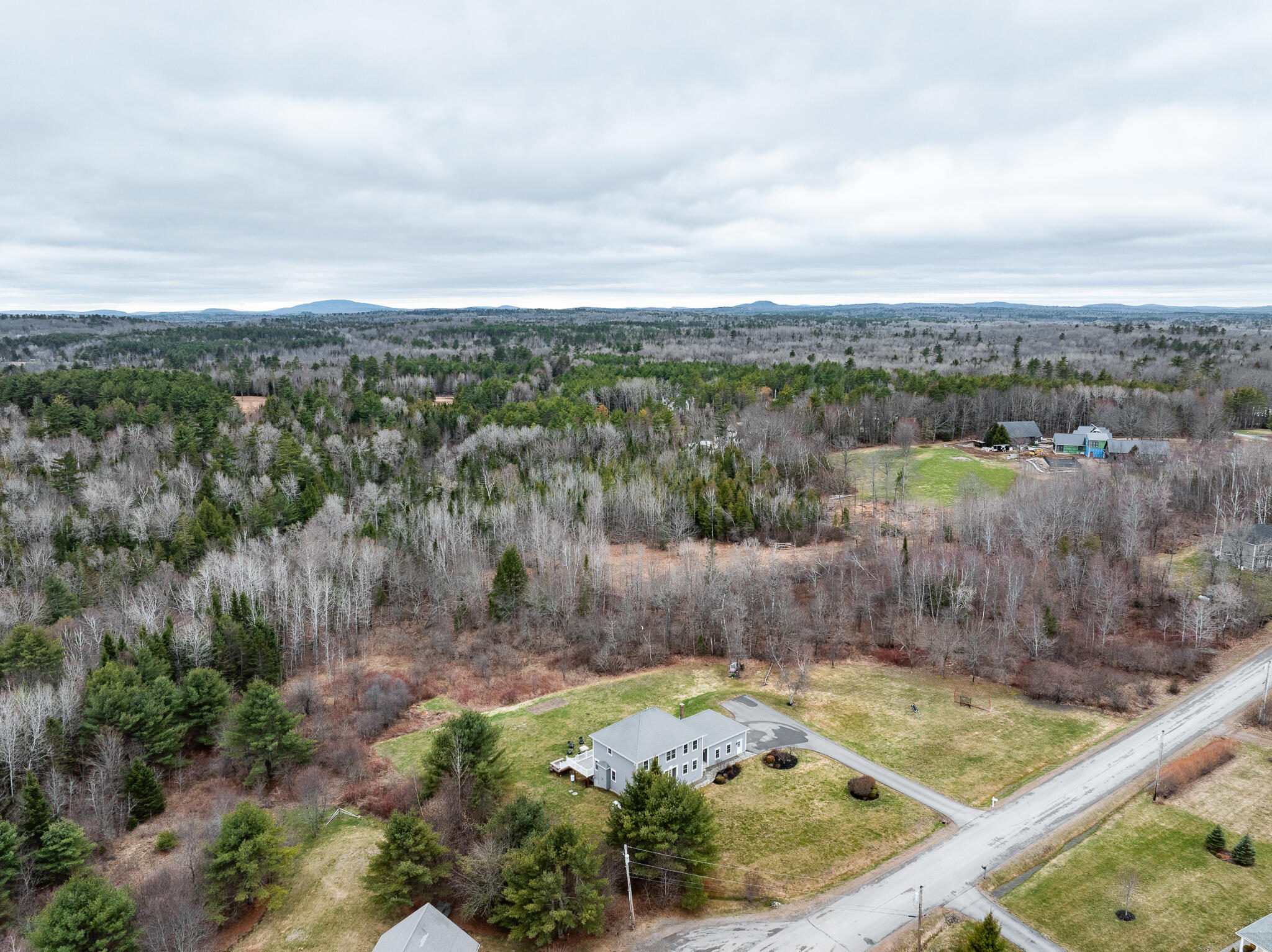 32 Country Meadow Drive, Hampden, ME, 04444