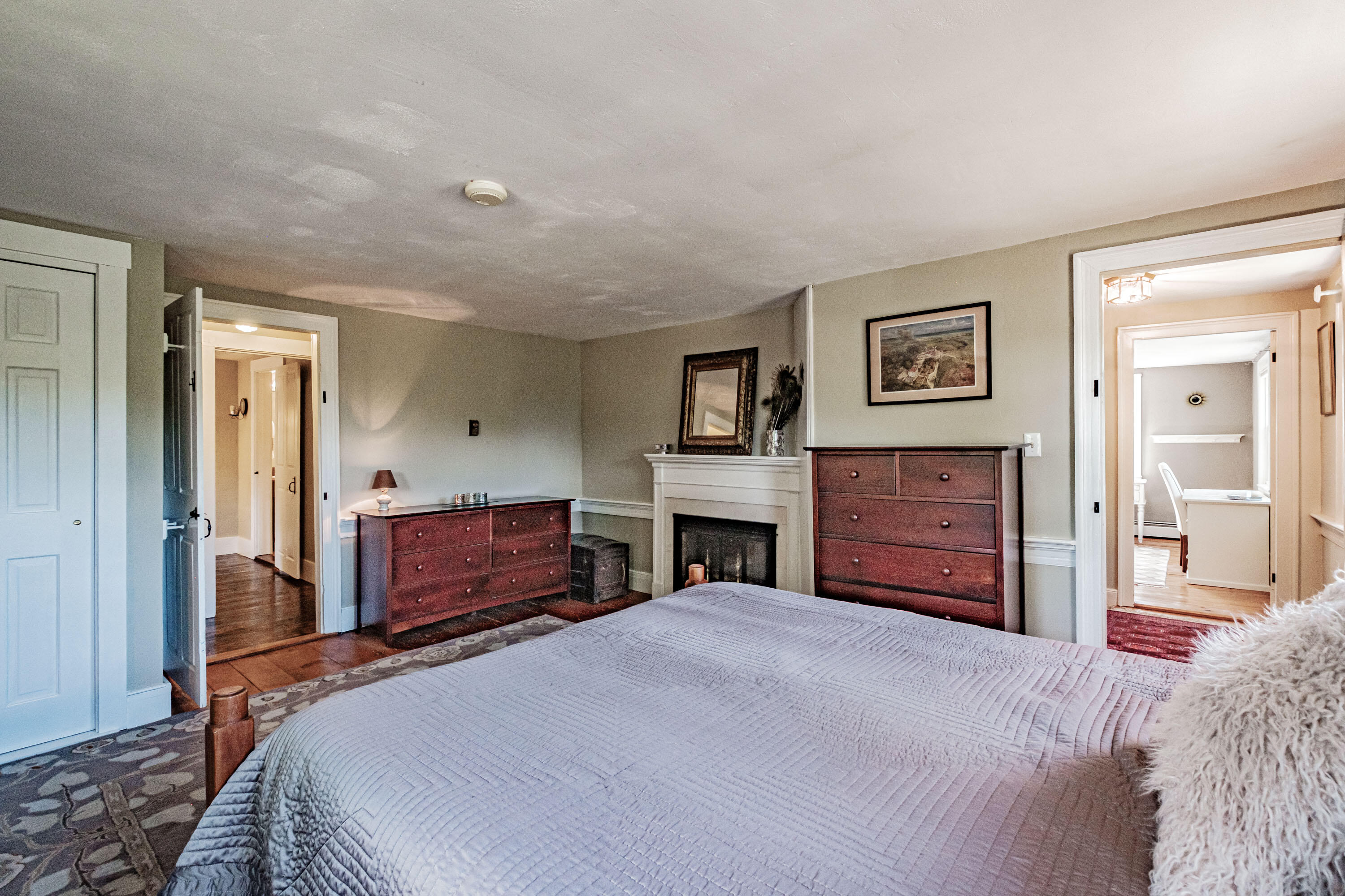 82 Top Hat Road, Hanover, ME, 04237