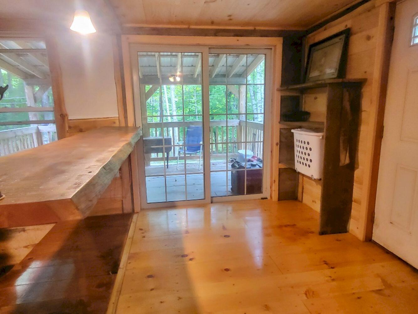 189 Basin Road, Carthage, ME, 04224