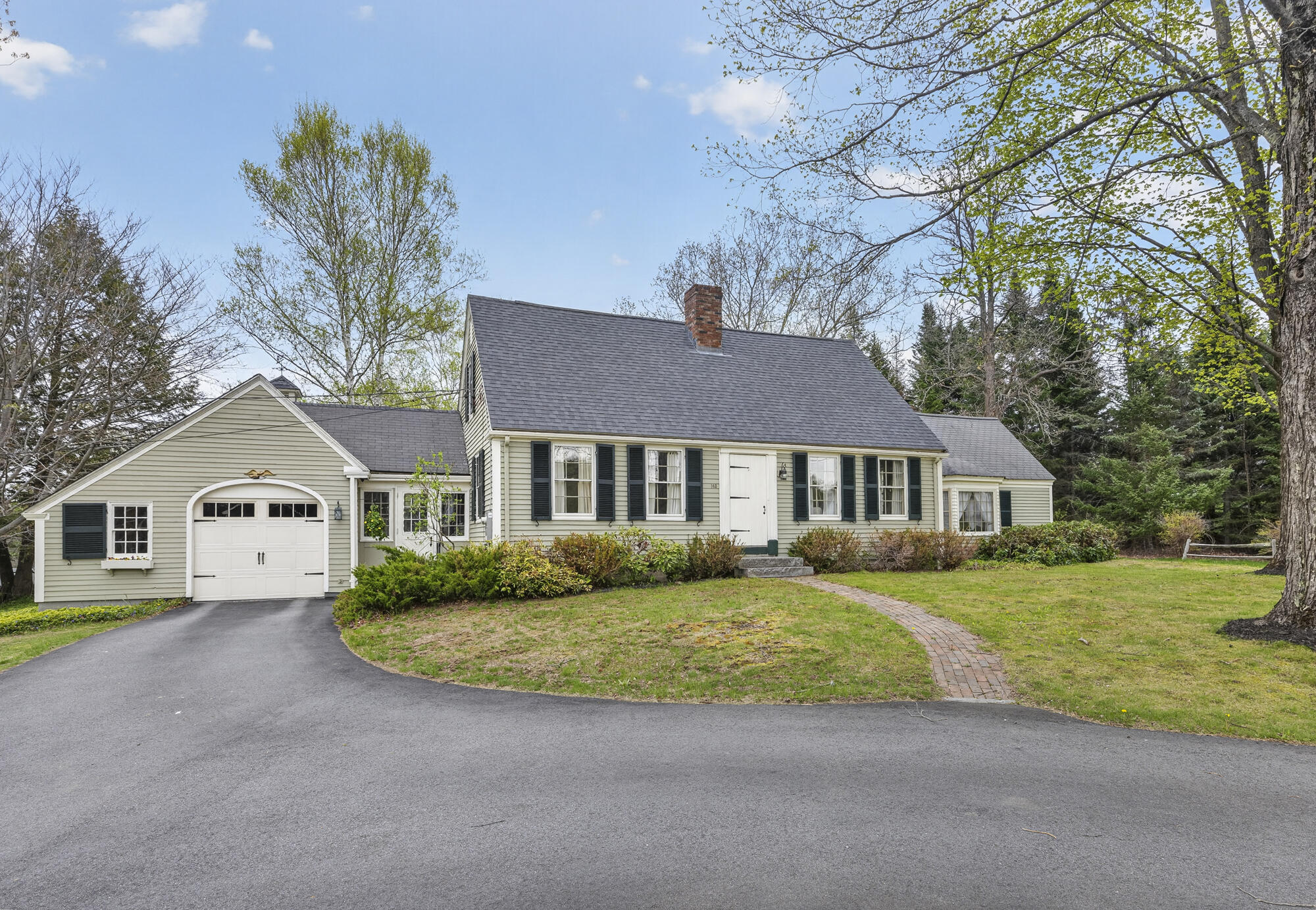 163 State Street, Gorham, ME, 04038 163 State Street, Gorham, ME, 04038