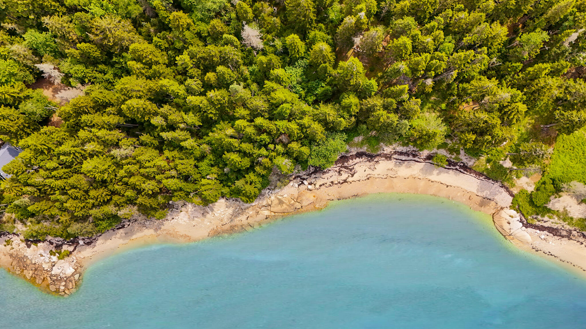 14A Wilderness Shores Road South, Steuben, ME, 04680