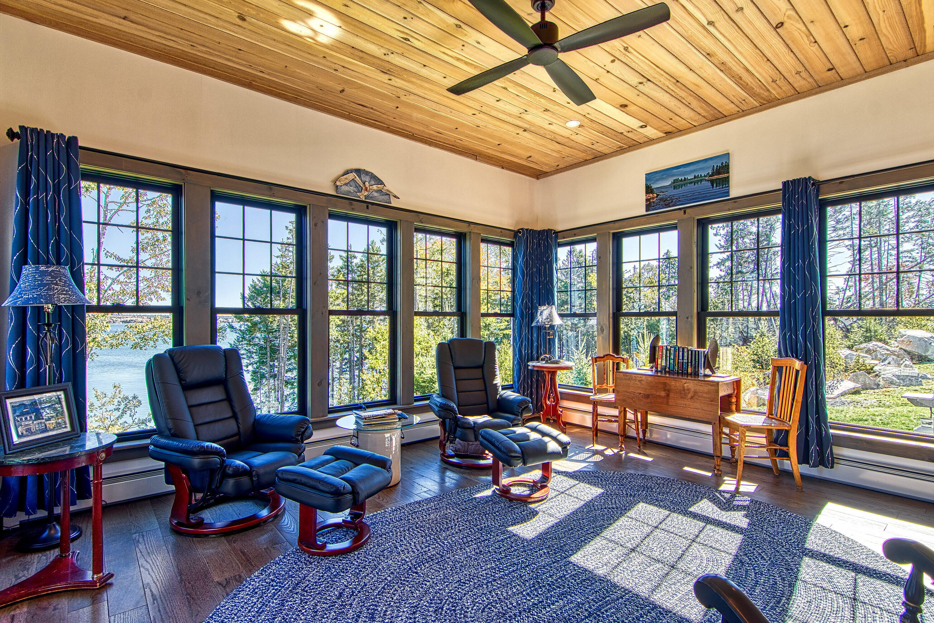 49 Peninsula Shores Road, Gouldsboro, ME, 04624