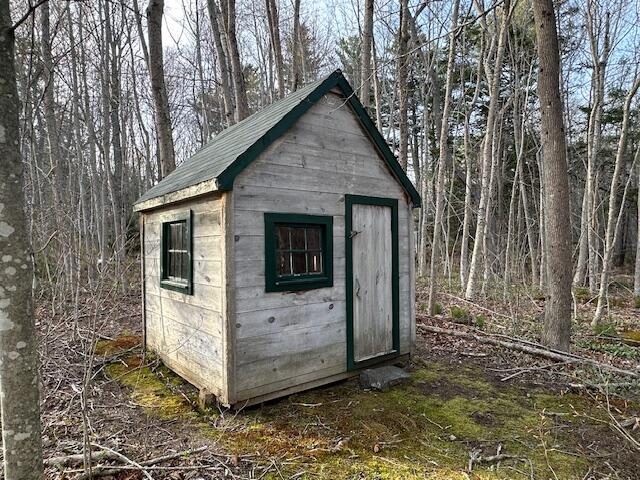 0 Harbor Road, Camden, ME, 04843