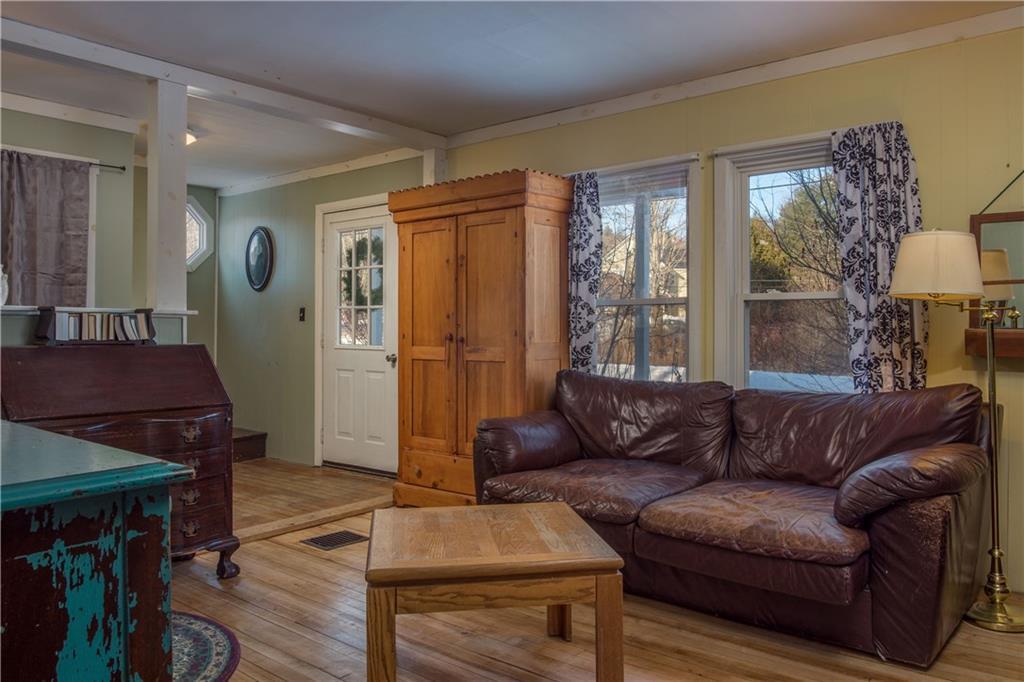 17 Mill Hill Road, Hanover, ME, 04237