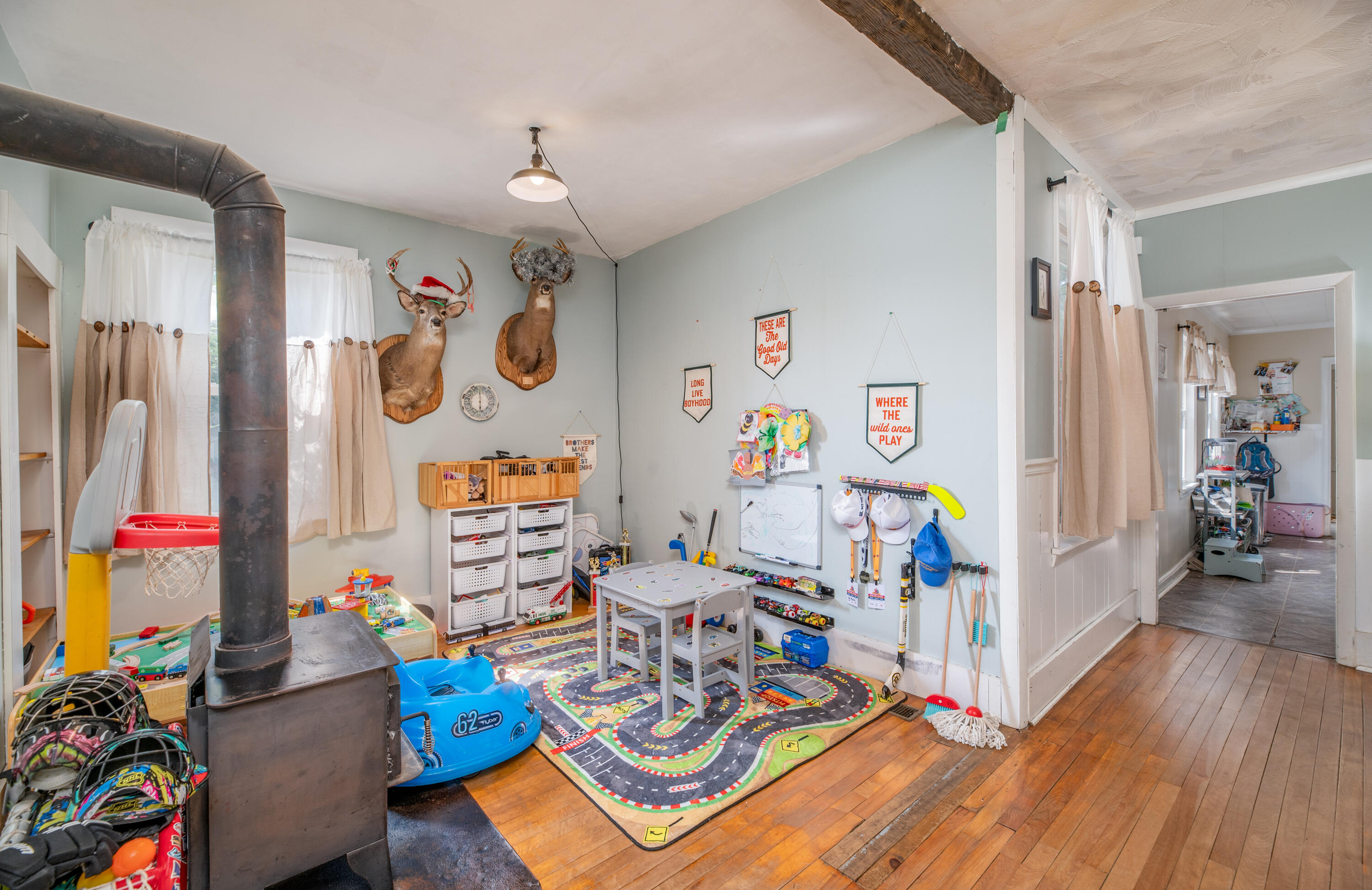 11 Cobbossee Avenue, Gardiner, ME, 04345