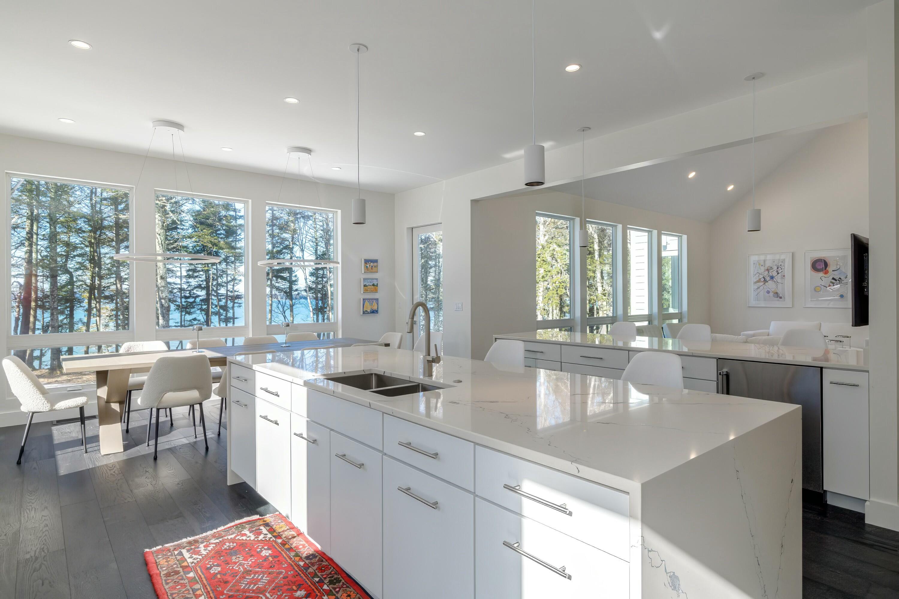 101 Cow Point, Roque Bluffs, ME, 04654