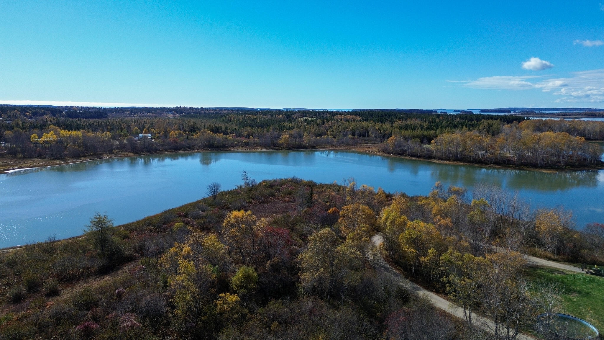 Lot UNIT&nbsp;4 Indian Head Shores, Jonesport, ME, 04649