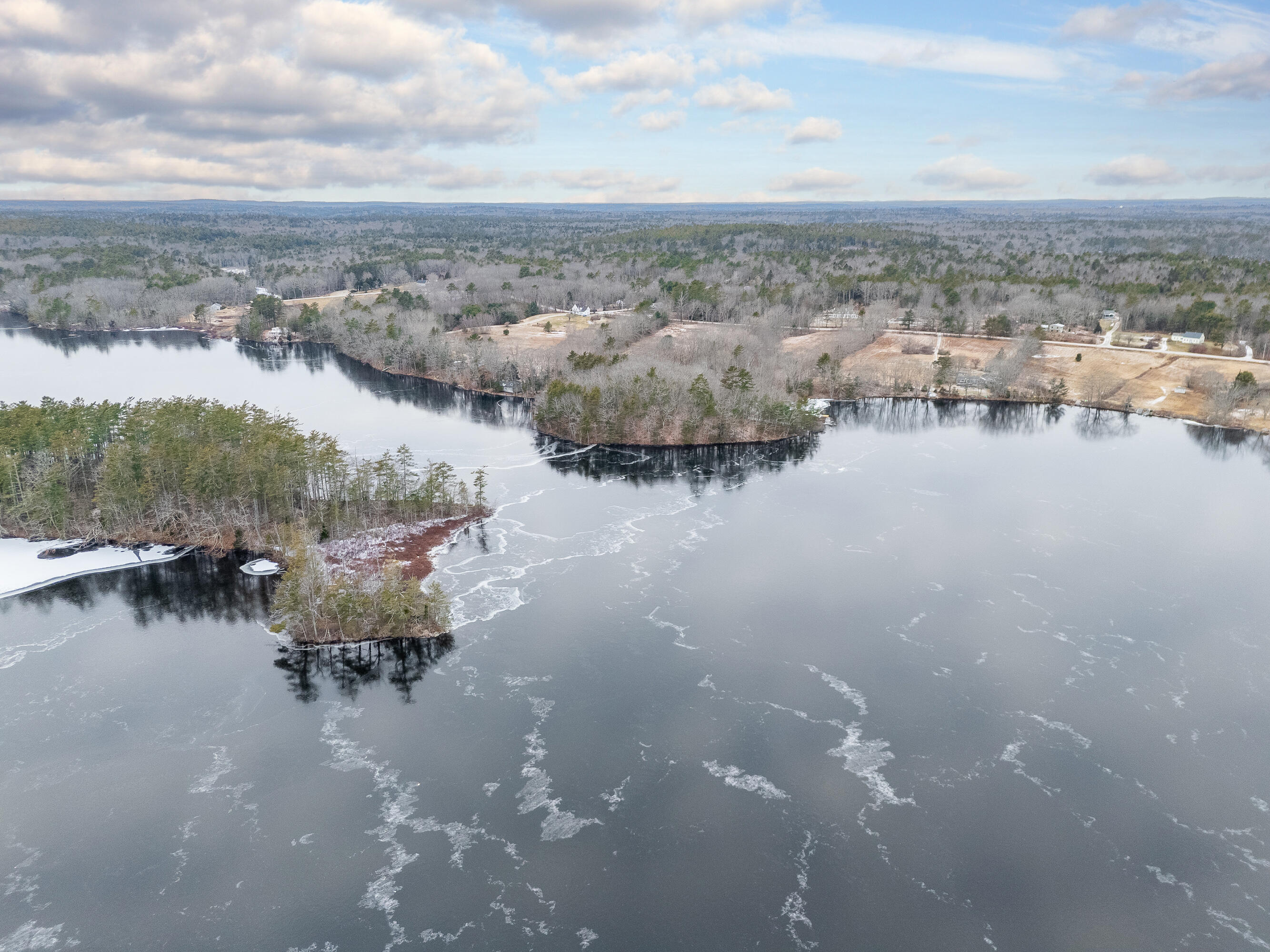 M4L93 Keene's Island, Bremen, ME, 04551