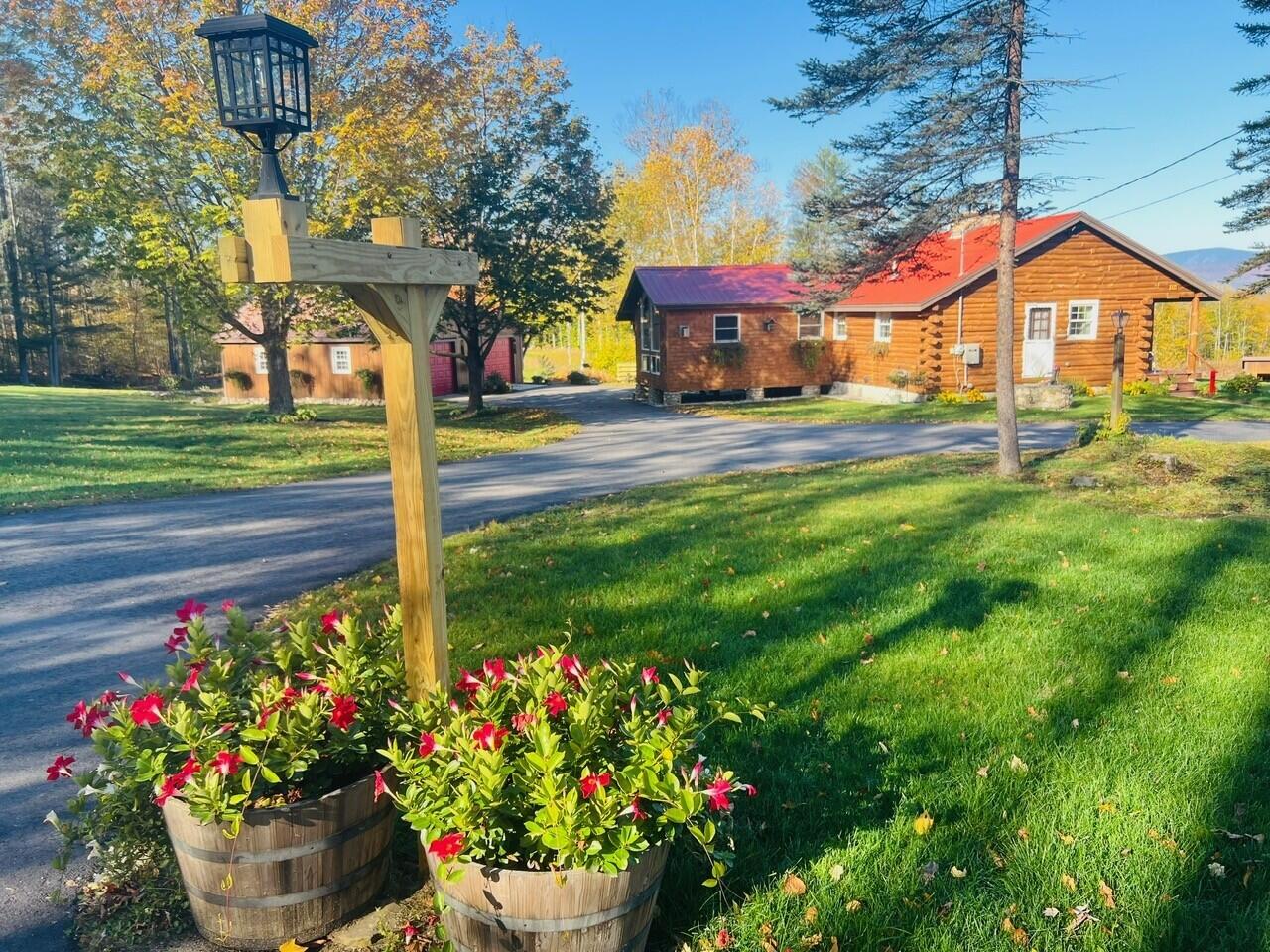 414 Taylor Hill Road, New Vineyard, ME, 04956