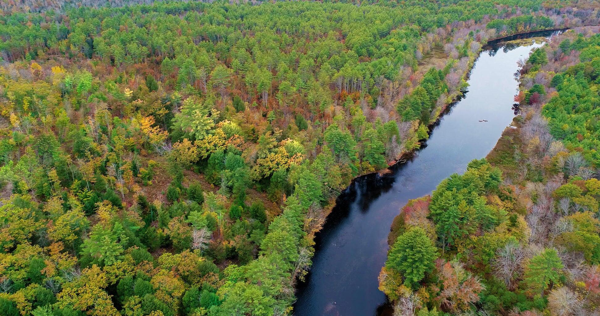 00 North Road, Parsonsfield, ME, 04047