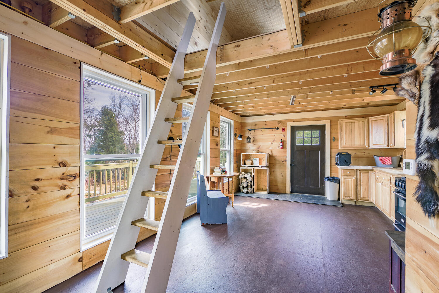 119 Reynolds Road, Brooks, ME, 04921