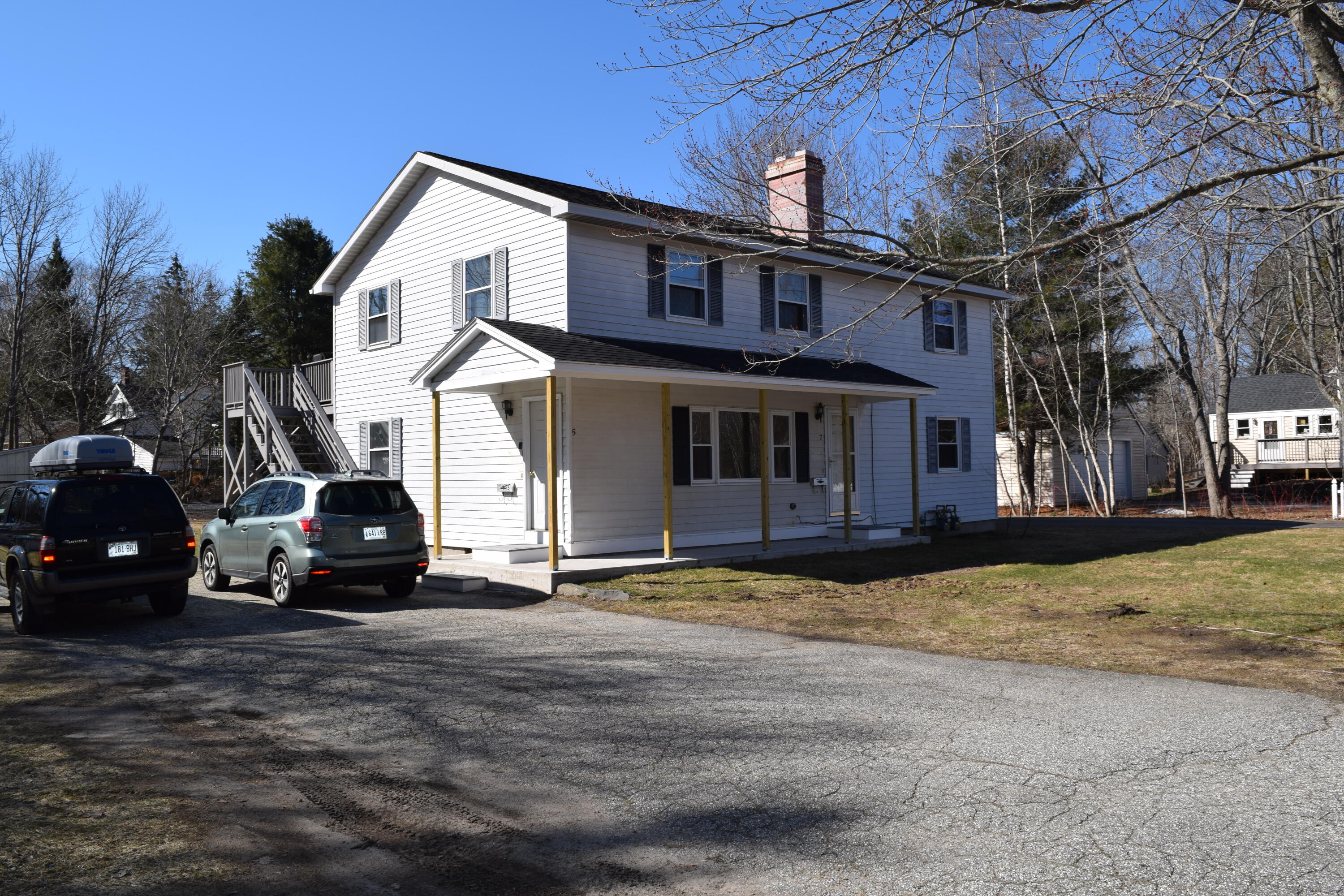 5 Weymouth Street, Brunswick, ME, 04011