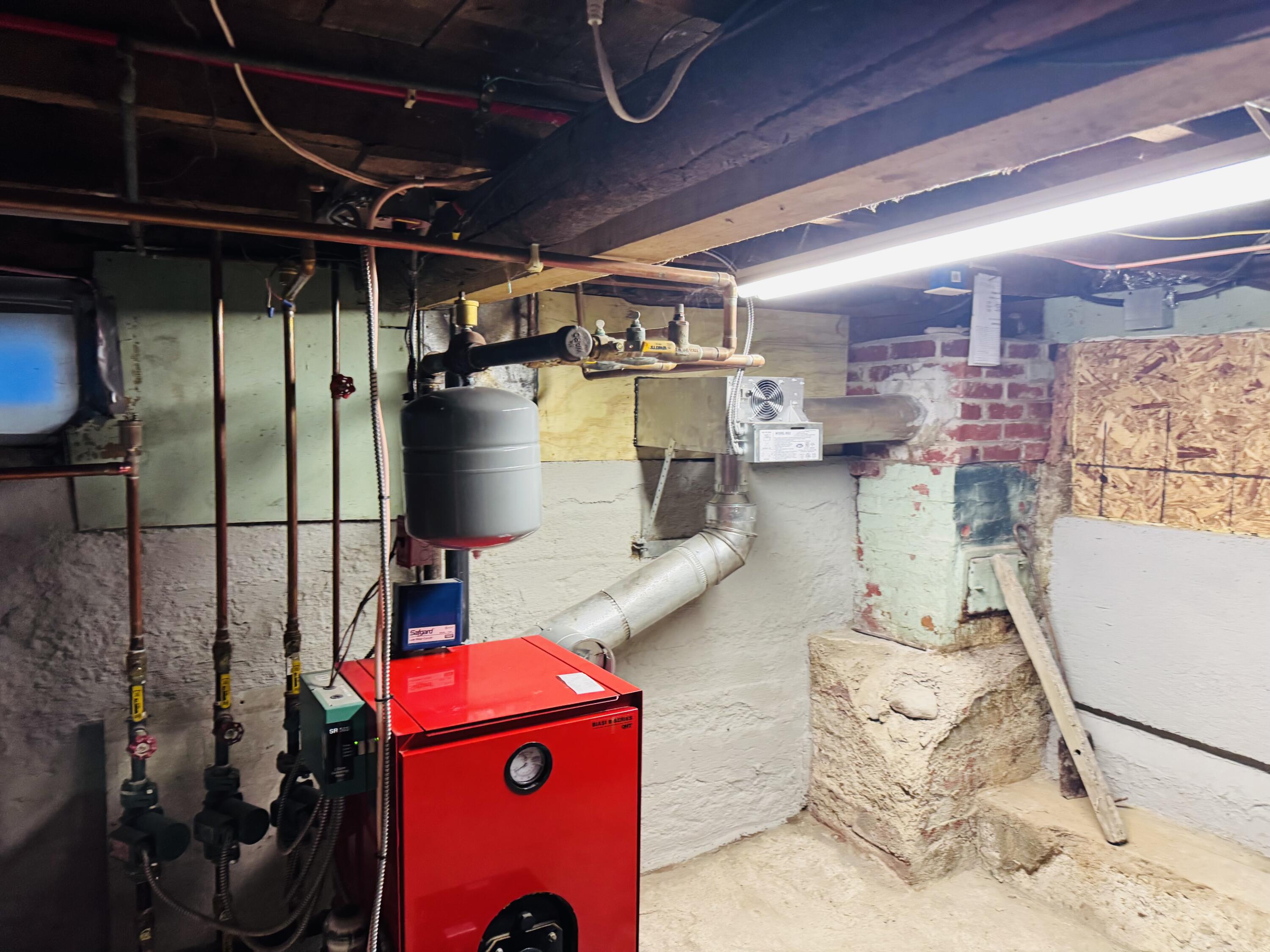 1710 Van Buren Road, Connor Twp, ME, 04736