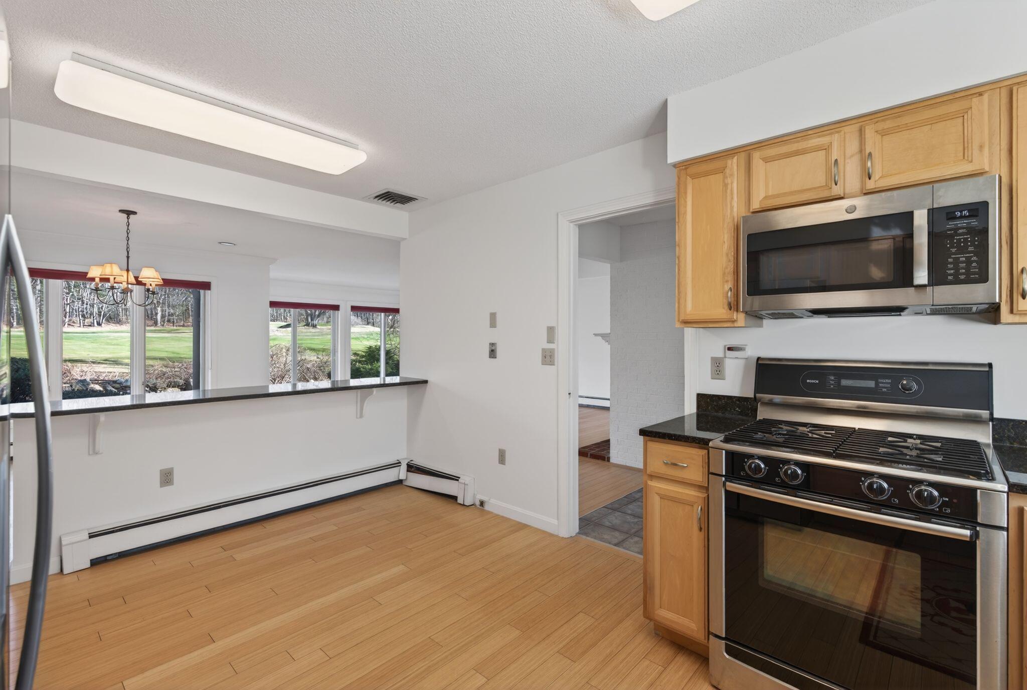 1 Wildwood Drive SW UNIT 1, Cape Elizabeth, ME, 04107