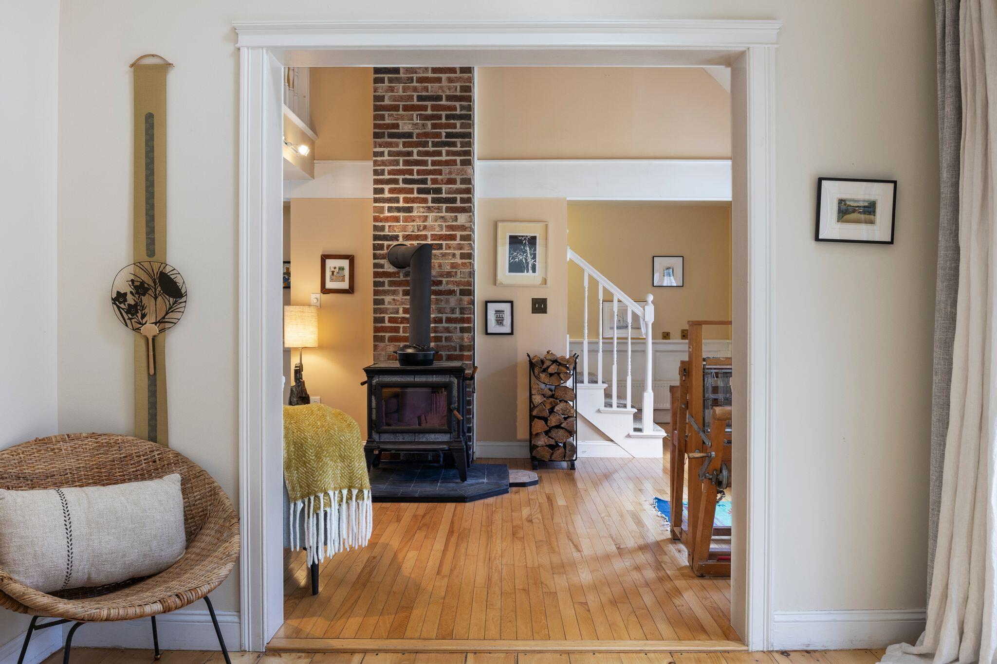 18 Glenview Road, Freeport, ME, 04032