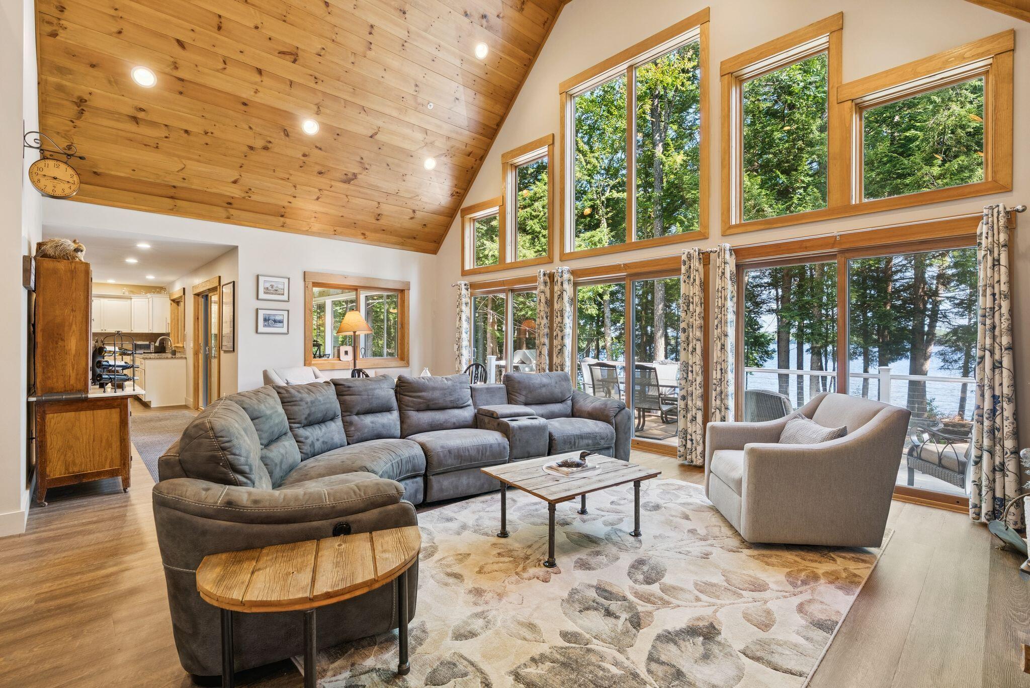 364 Kansas Road, Bridgton, ME, 04009