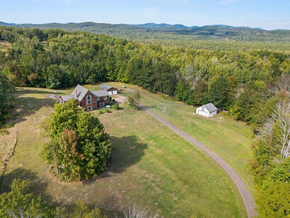 545 Foss Road, Limerick, ME, 04048