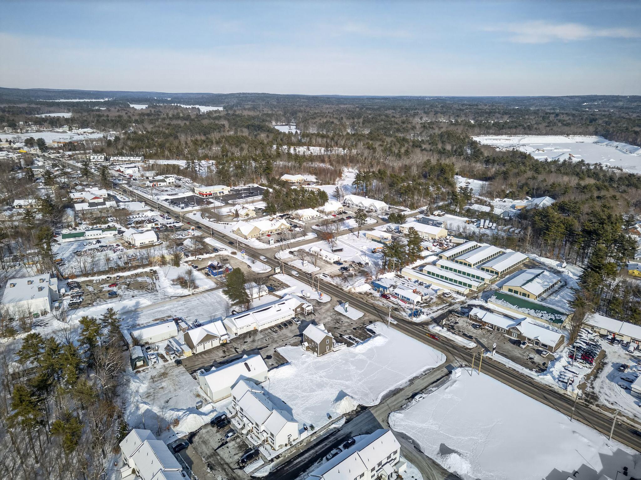 630 Roosevelt Trail UNIT 1, Windham, ME, 04062