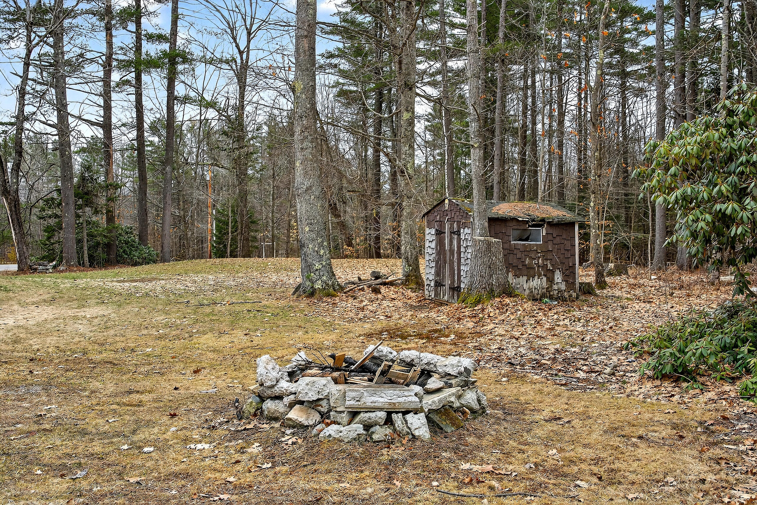 548 North Road, Mount Vernon, ME, 04352