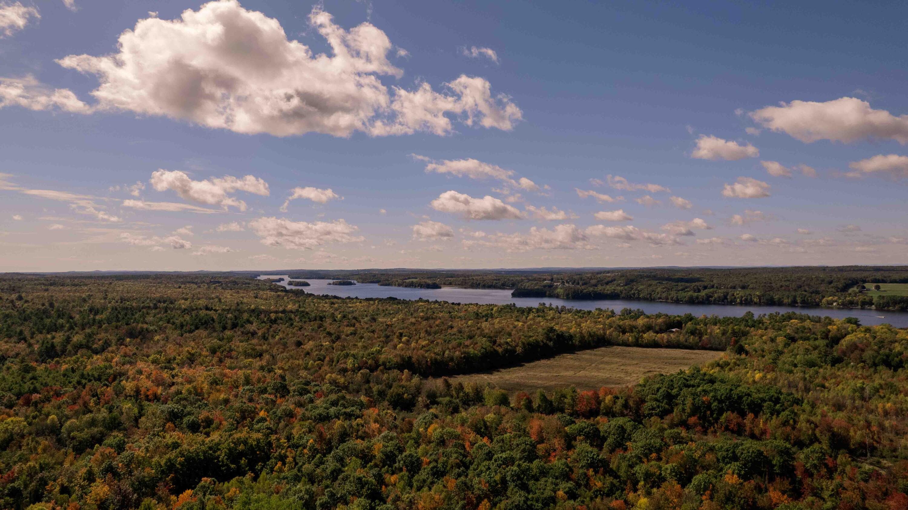 257 Pleasant View Ridge Road, China, ME, 04358