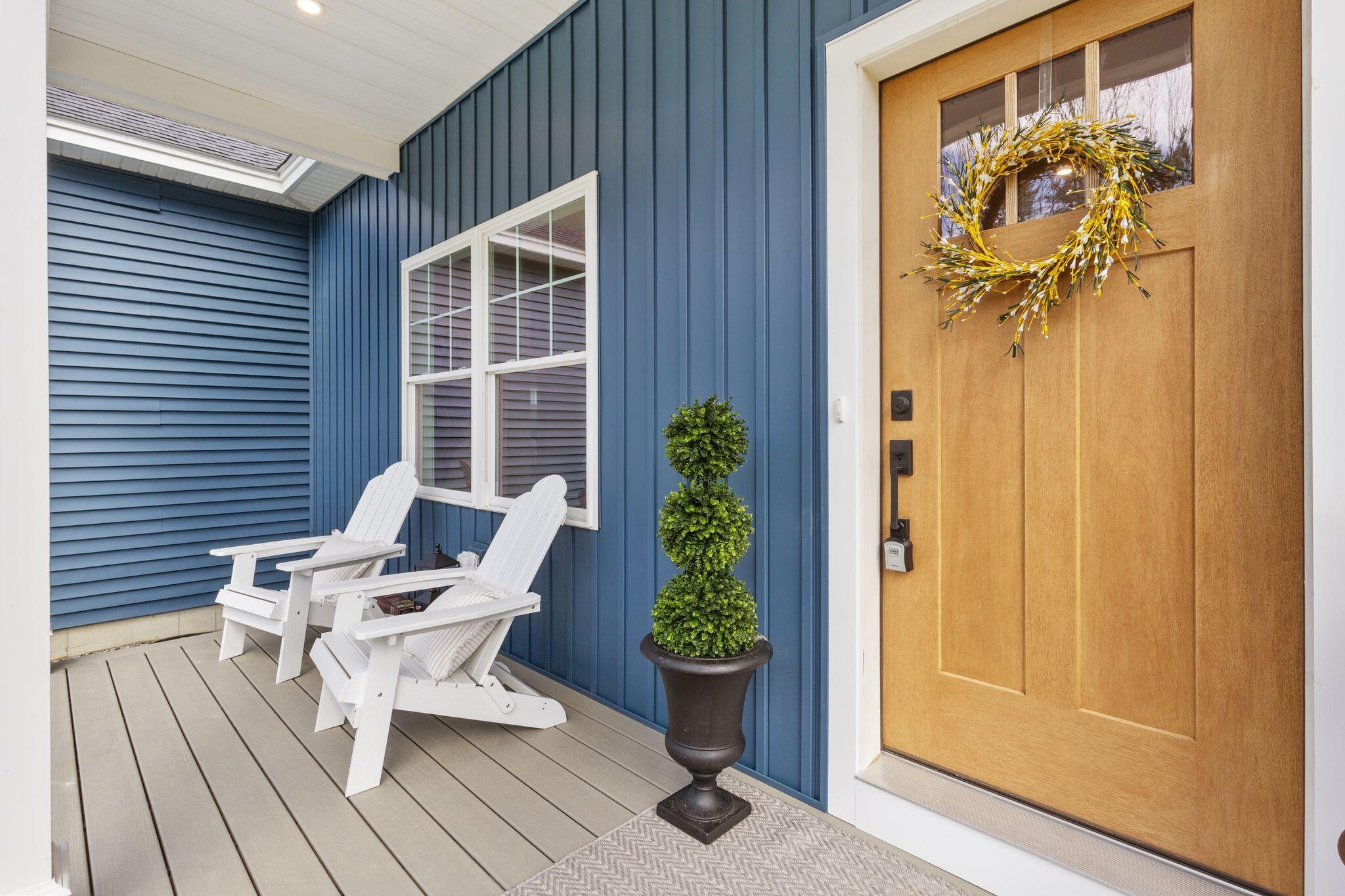 19 Forest Glen Lane, Topsham, ME, 04086