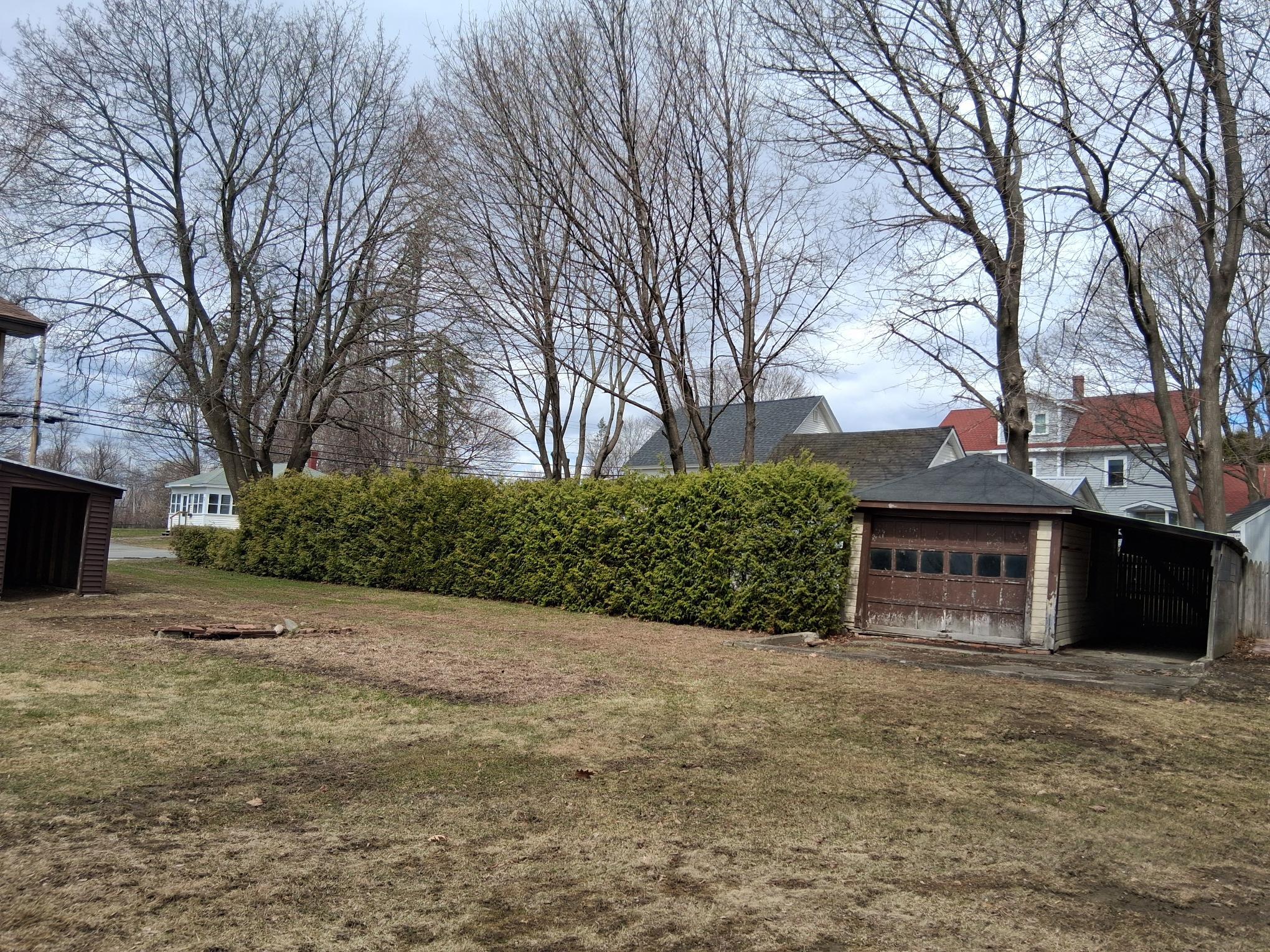 335 Benton Avenue, Winslow, ME, 04901