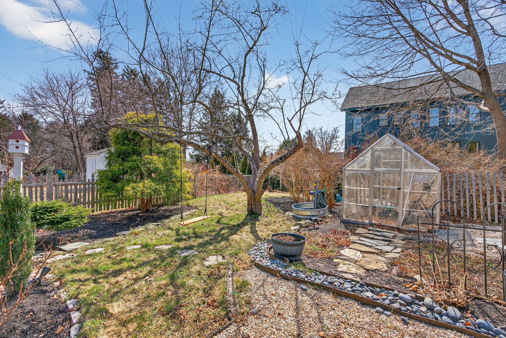 45 Mitchell Road, South Portland, ME, 04106