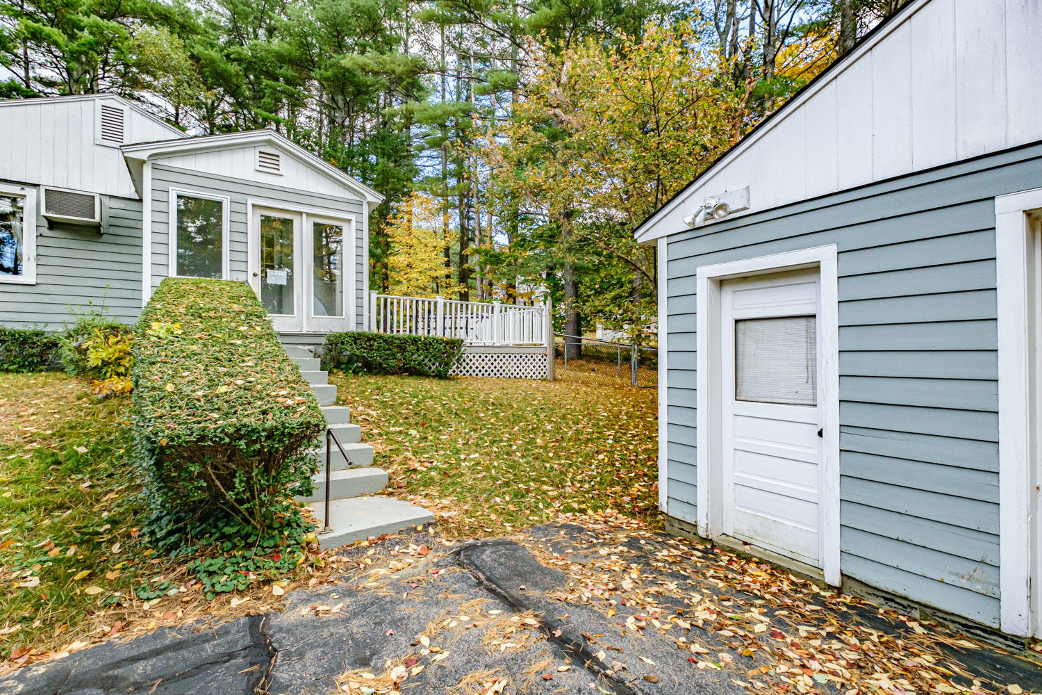 25 Evergreen Road, Bethel, ME, 04217-3634