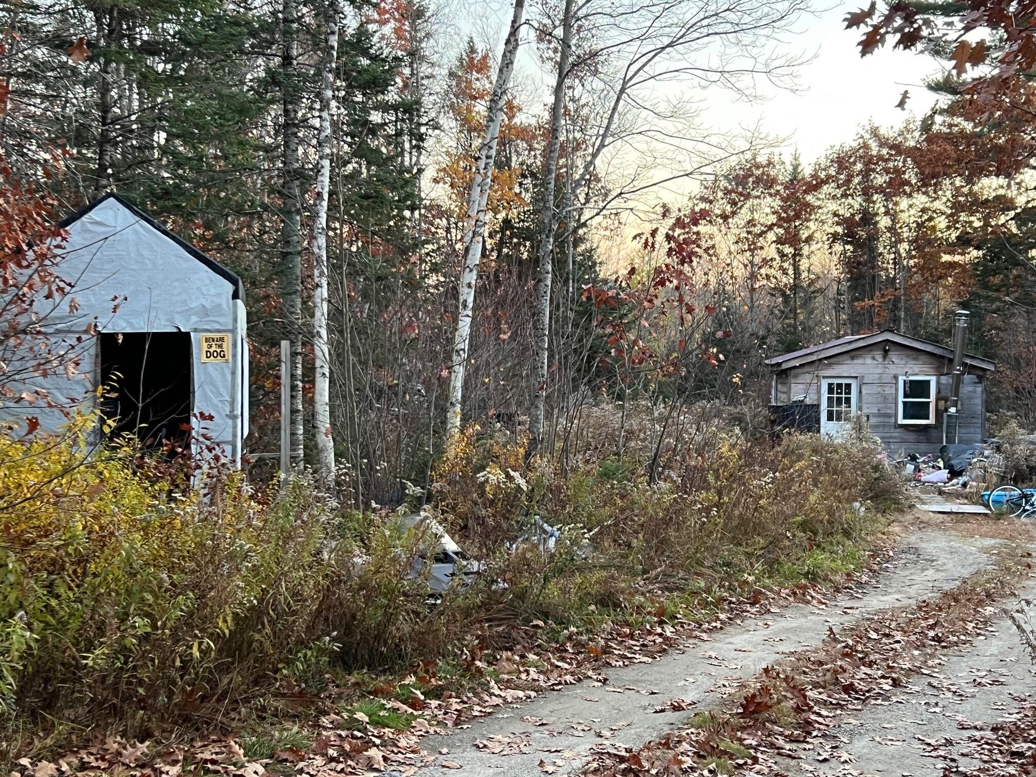 Photo of 15 Sunfish Lane Surry ME 04684