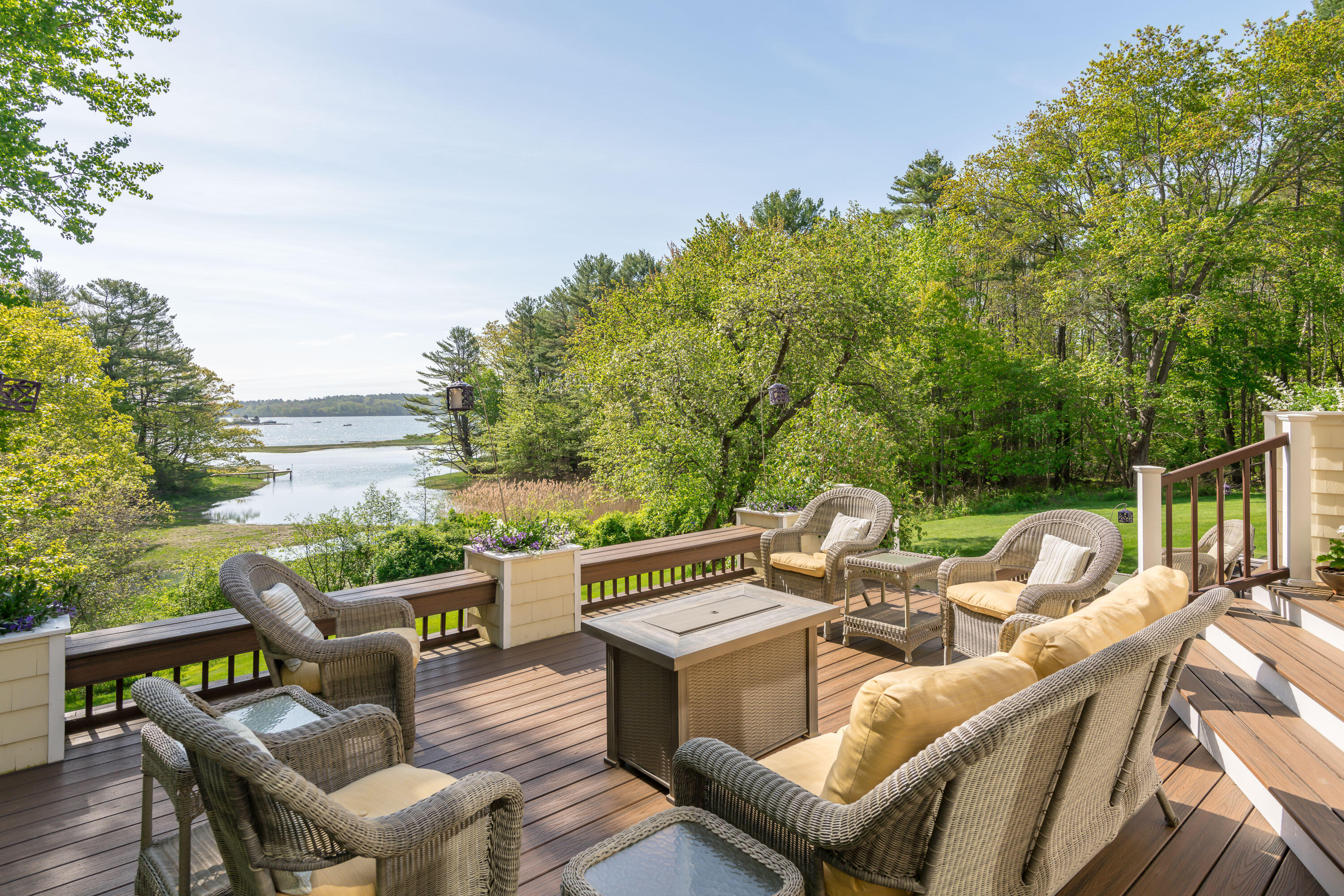 52 Wharf Road, Yarmouth, ME, 04096