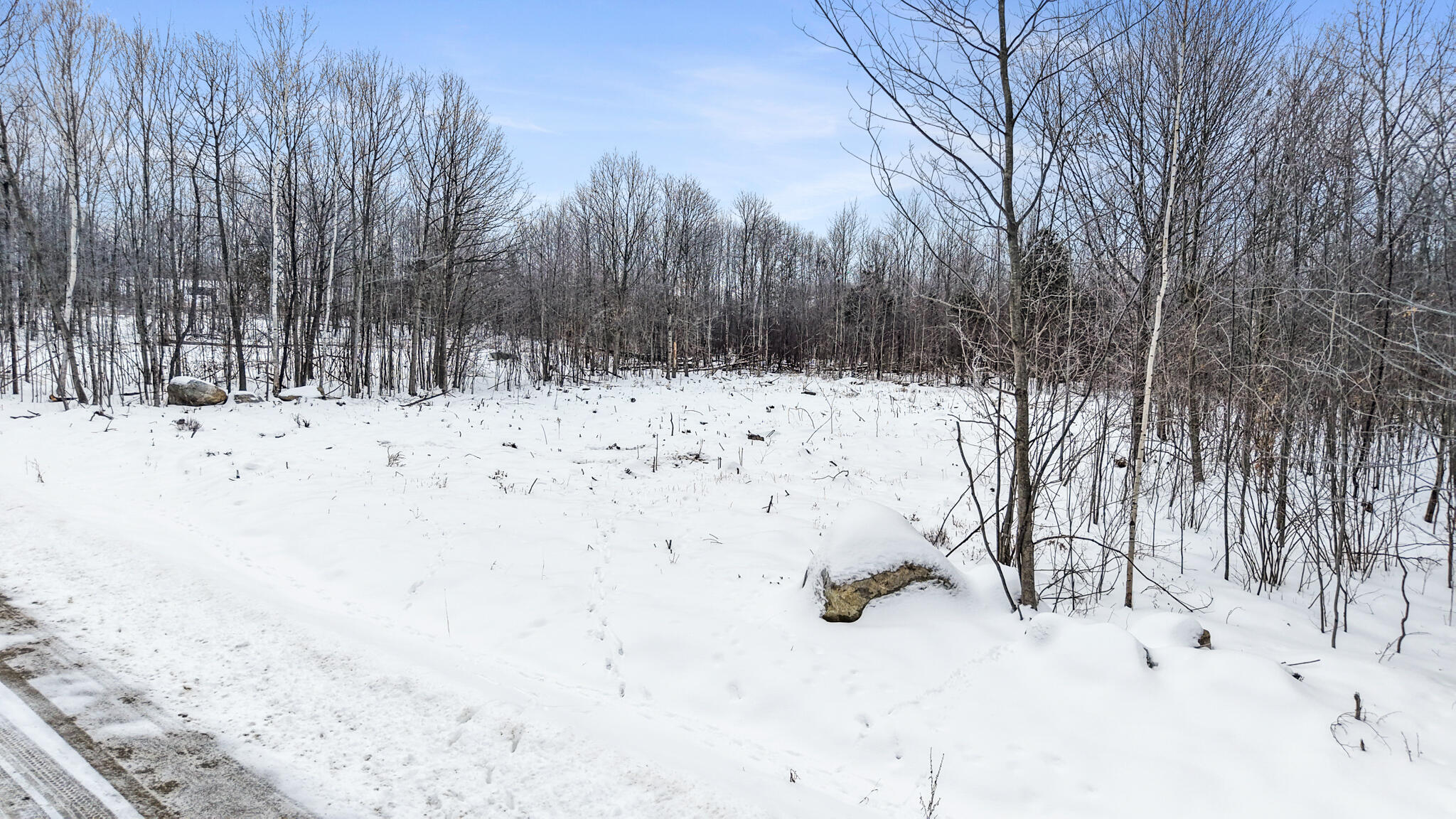 Lot 9 Sierrahs Way, Sidney, ME, 04330