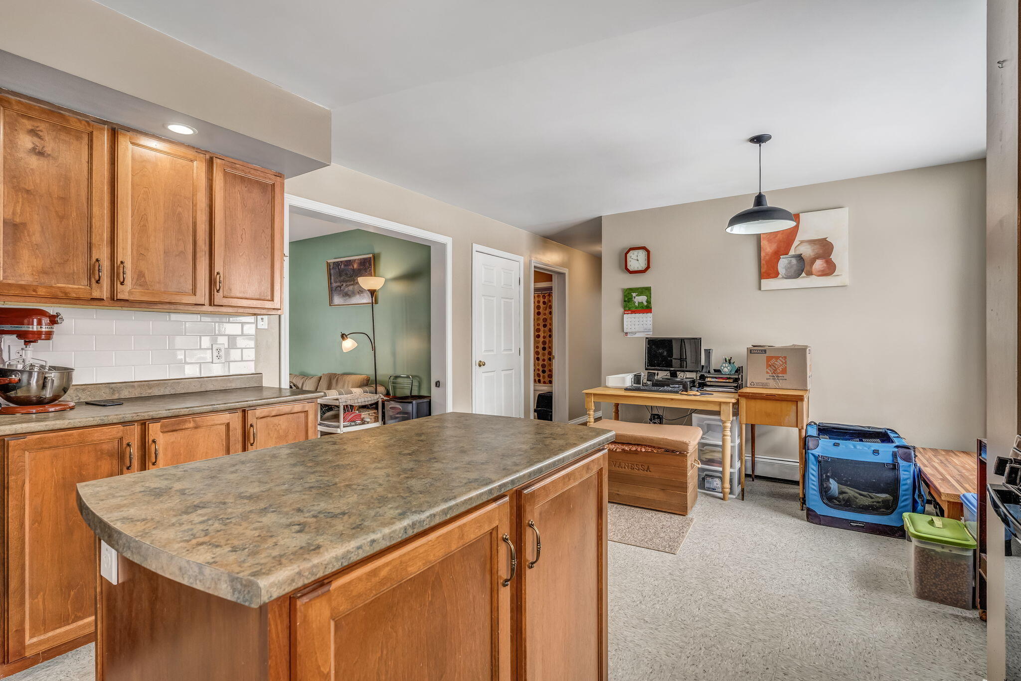 313 East Road, Bradford, ME, 04410