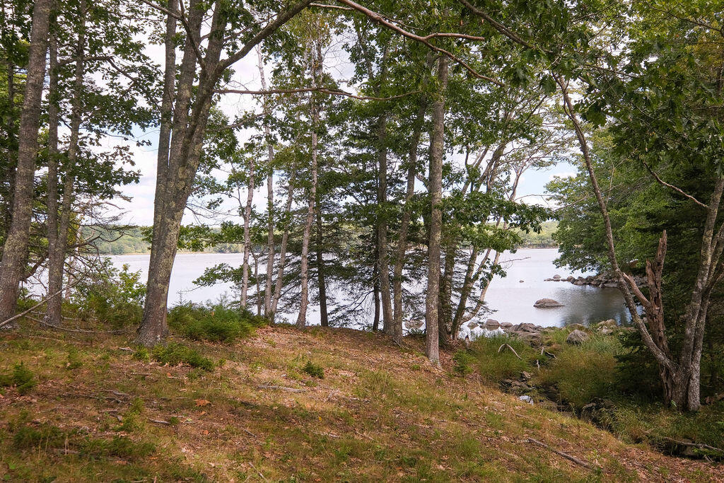 565 Bagaduce Road, Brooksville, ME, 04617