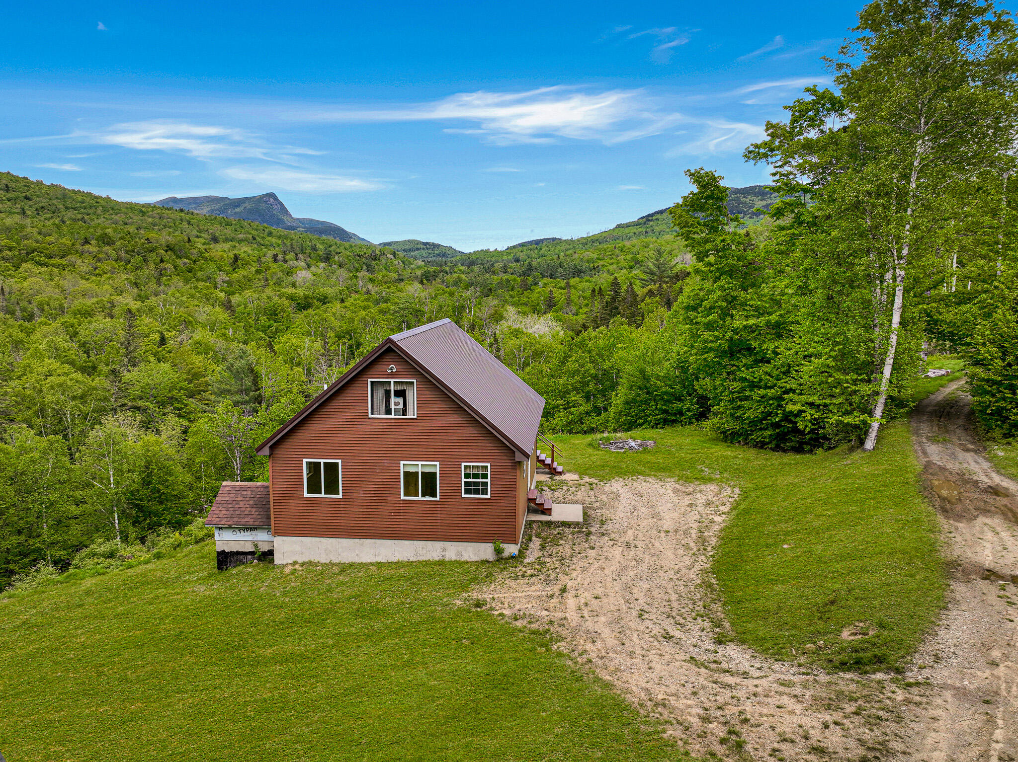 131 Bateman Lane, Byron, ME, 04275